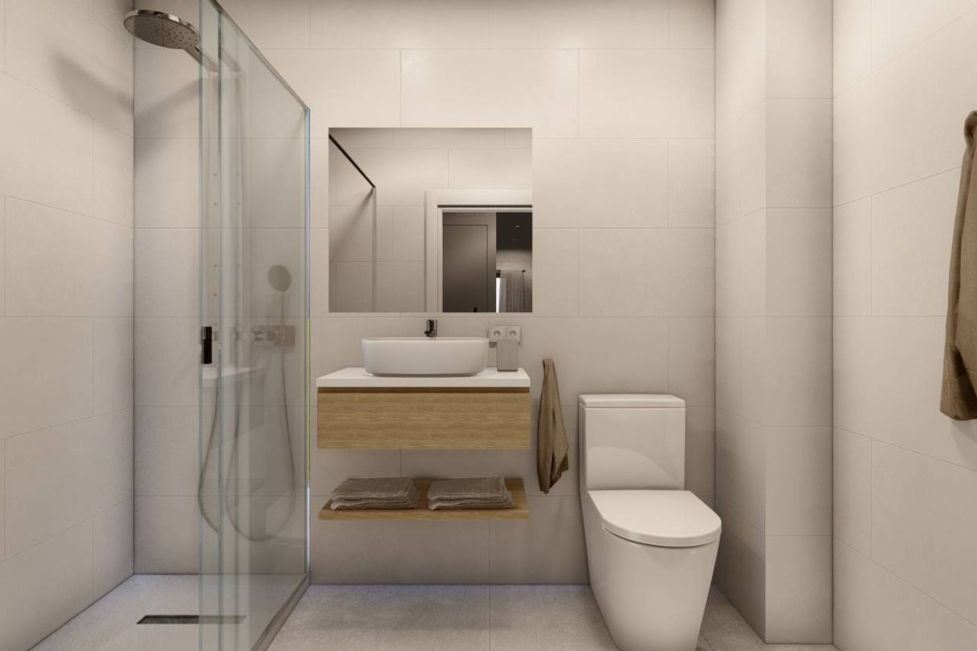 Obra nueva - apartment -
Torre-Pacheco