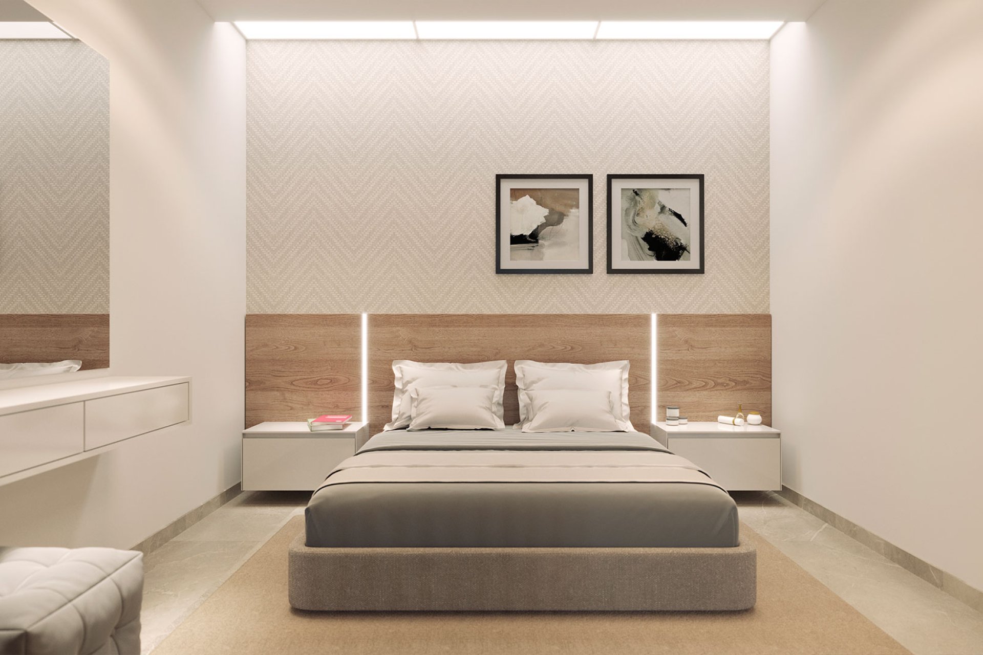 Obra nueva - apartment -
Torrevieja