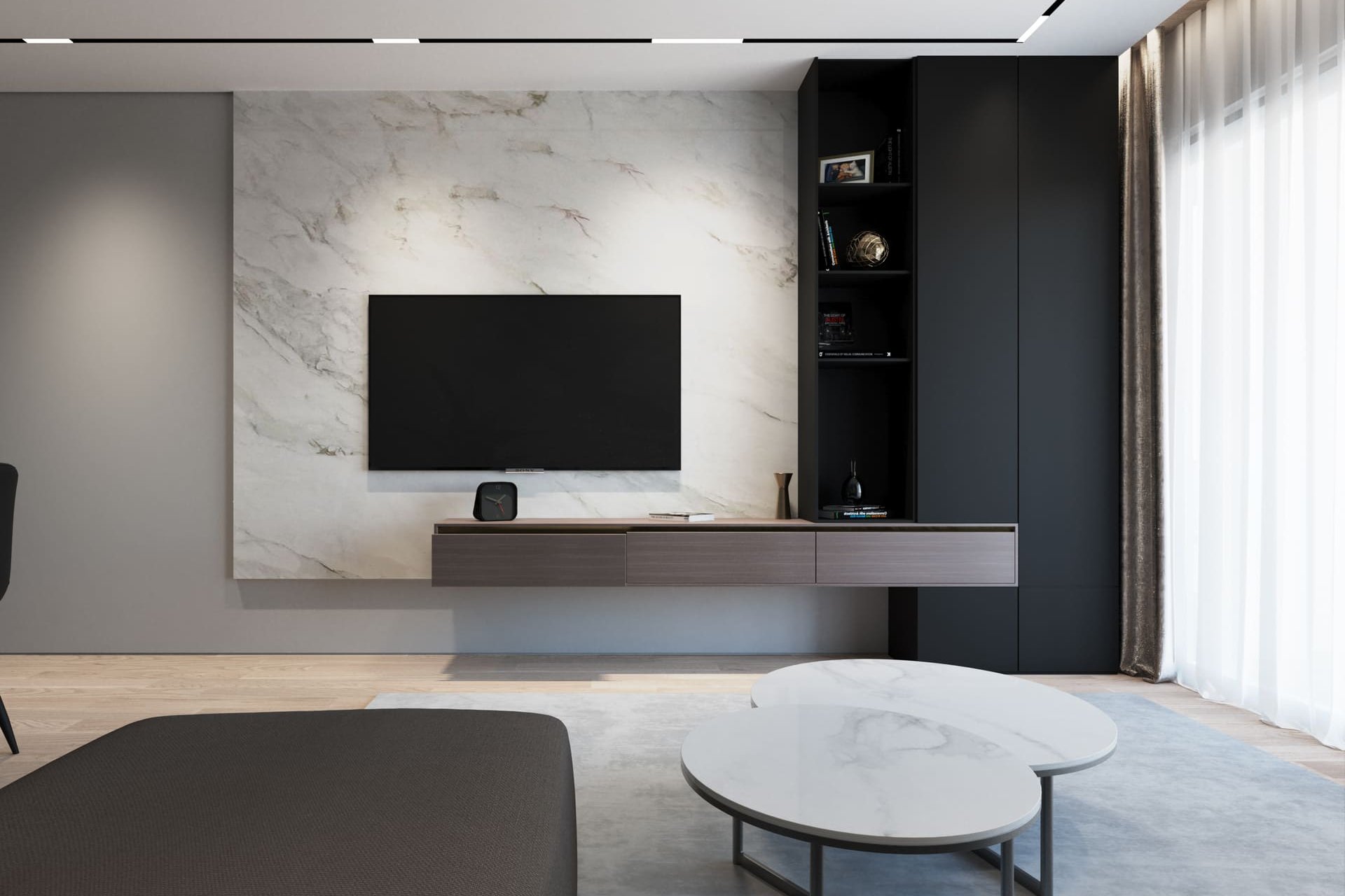 Obra nueva - apartment -
Torrevieja