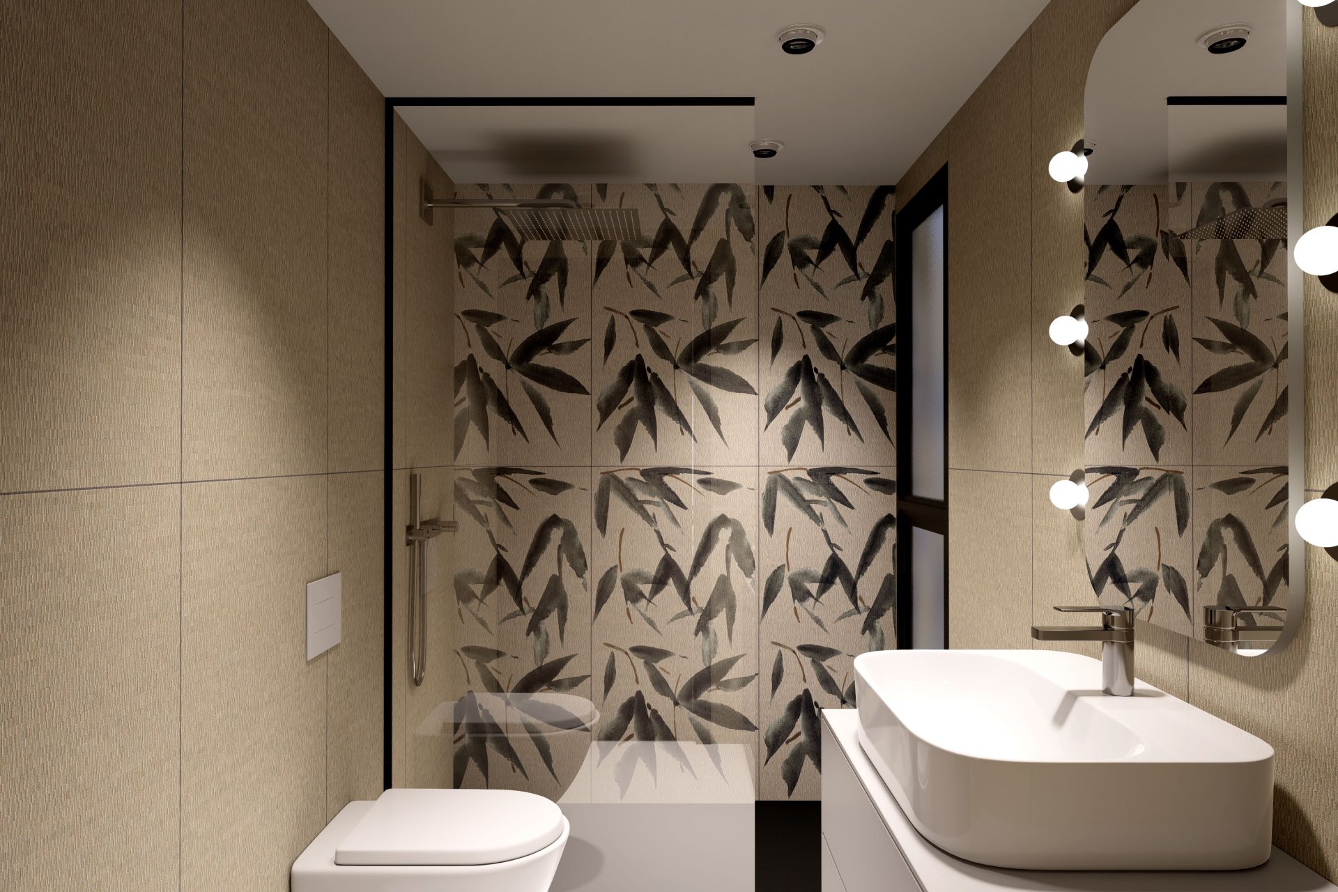 Obra nueva - apartment -
Torrevieja