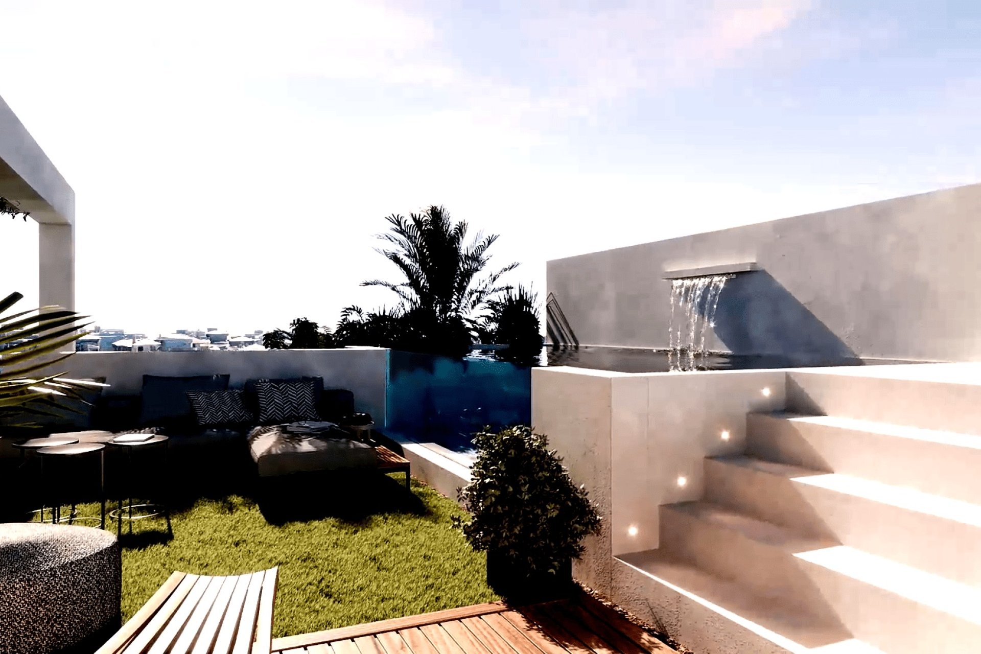 Obra nueva - apartment -
Torrevieja
