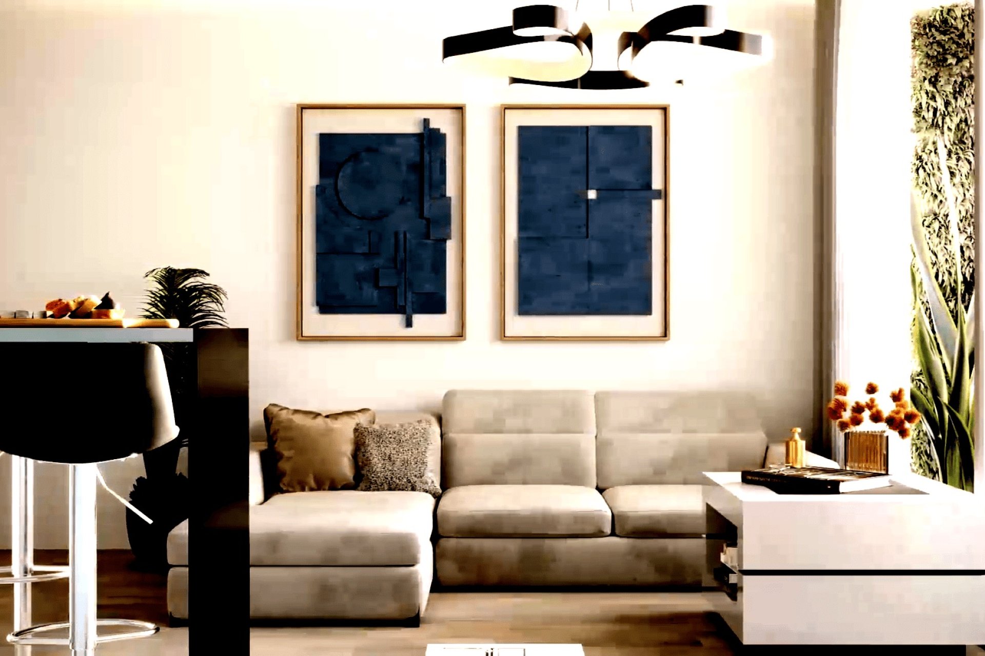 Obra nueva - apartment -
Torrevieja