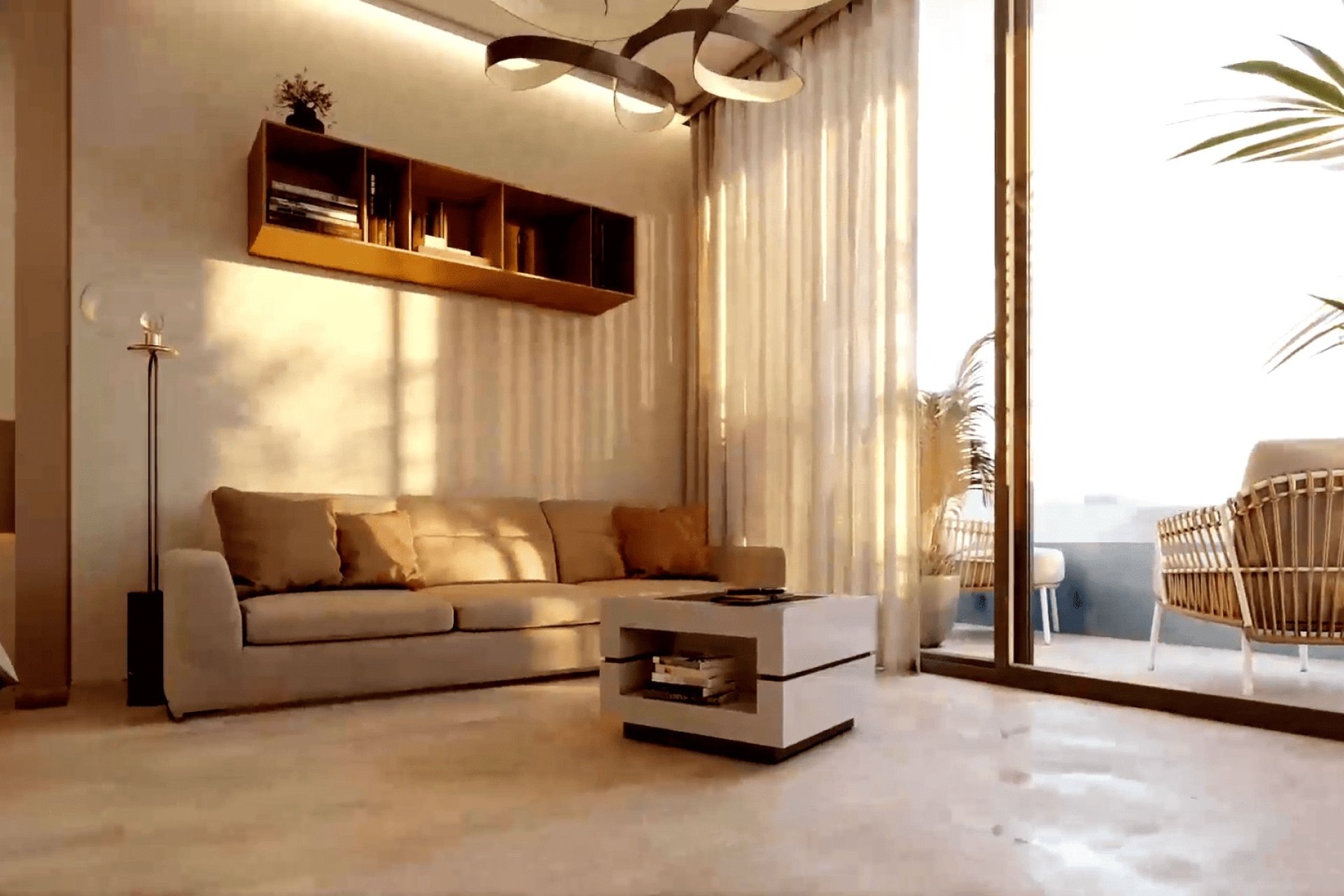 Obra nueva - apartment -
Torrevieja