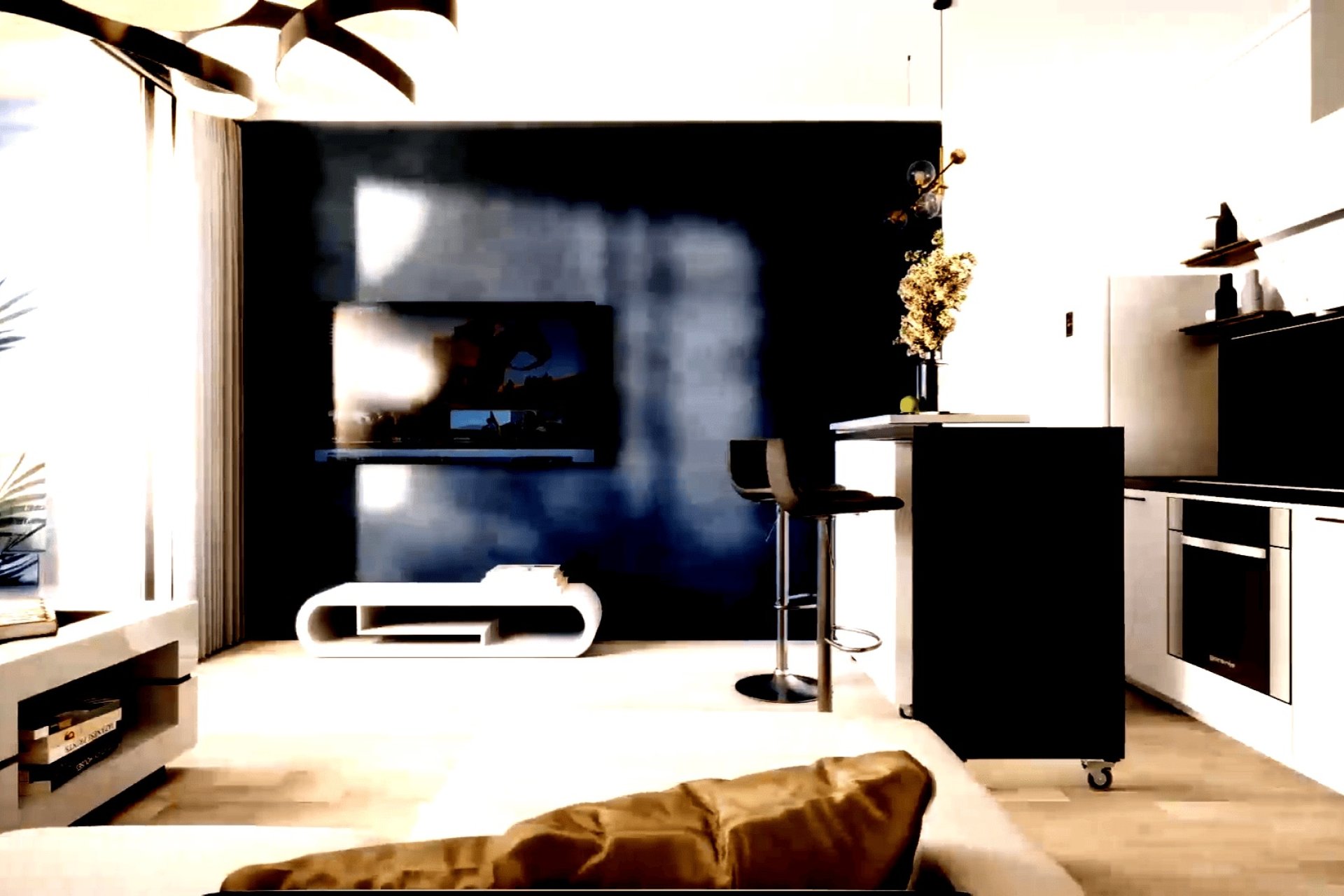 Obra nueva - apartment -
Torrevieja