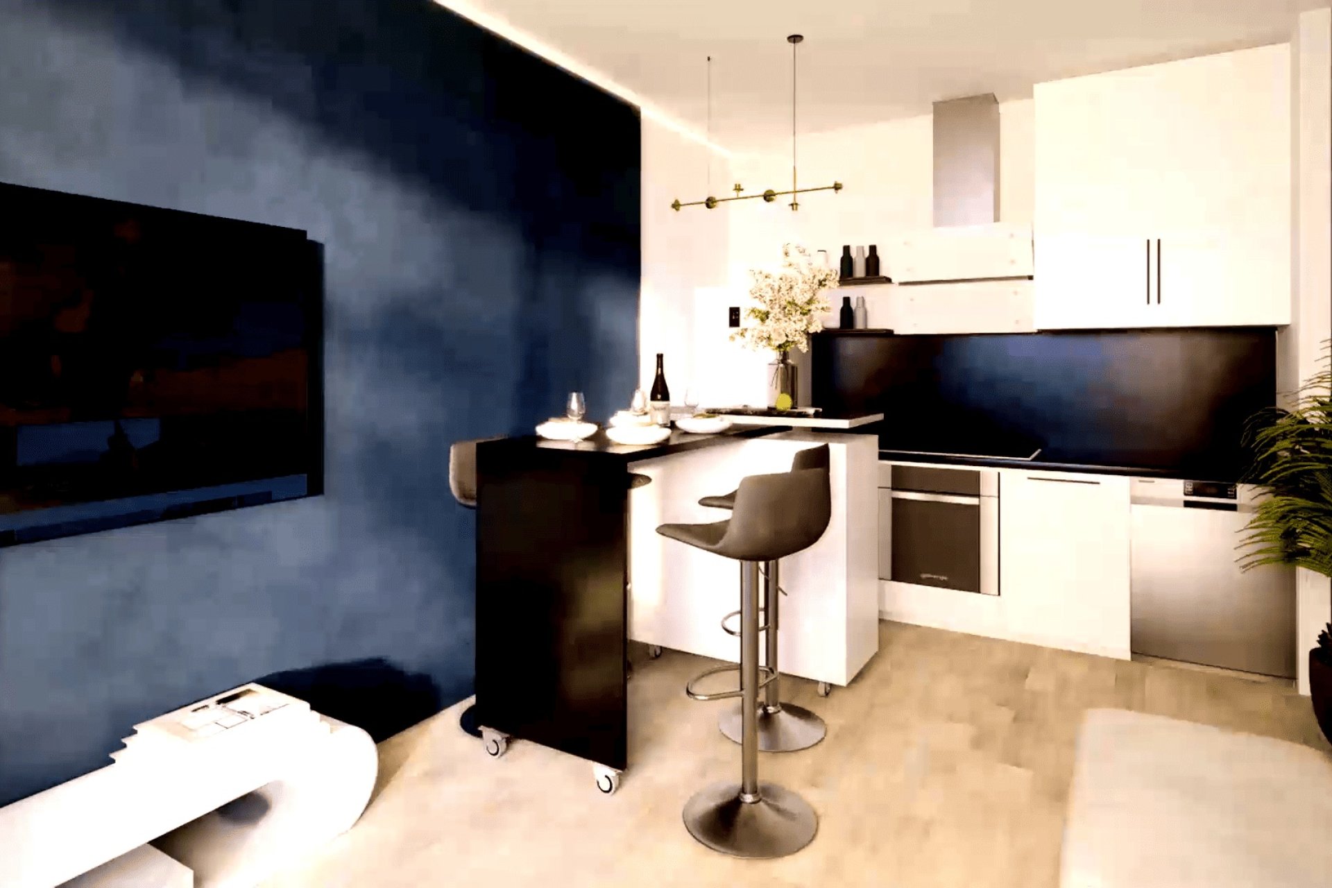 Obra nueva - apartment -
Torrevieja