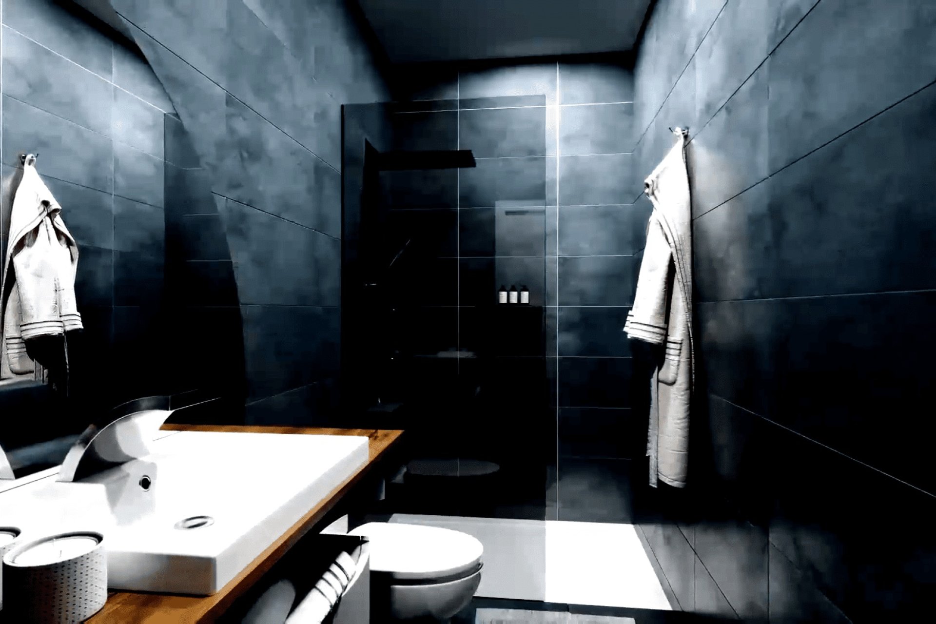 Obra nueva - apartment -
Torrevieja