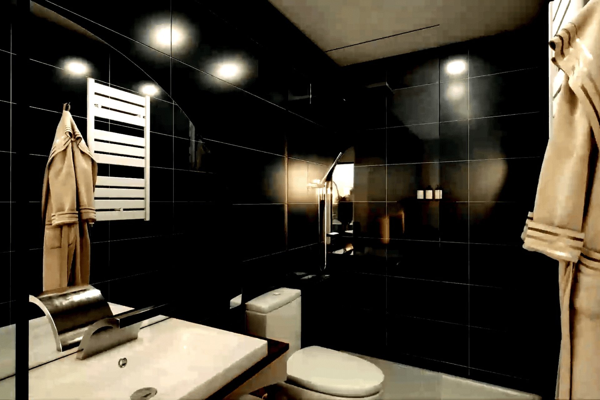 Obra nueva - apartment -
Torrevieja