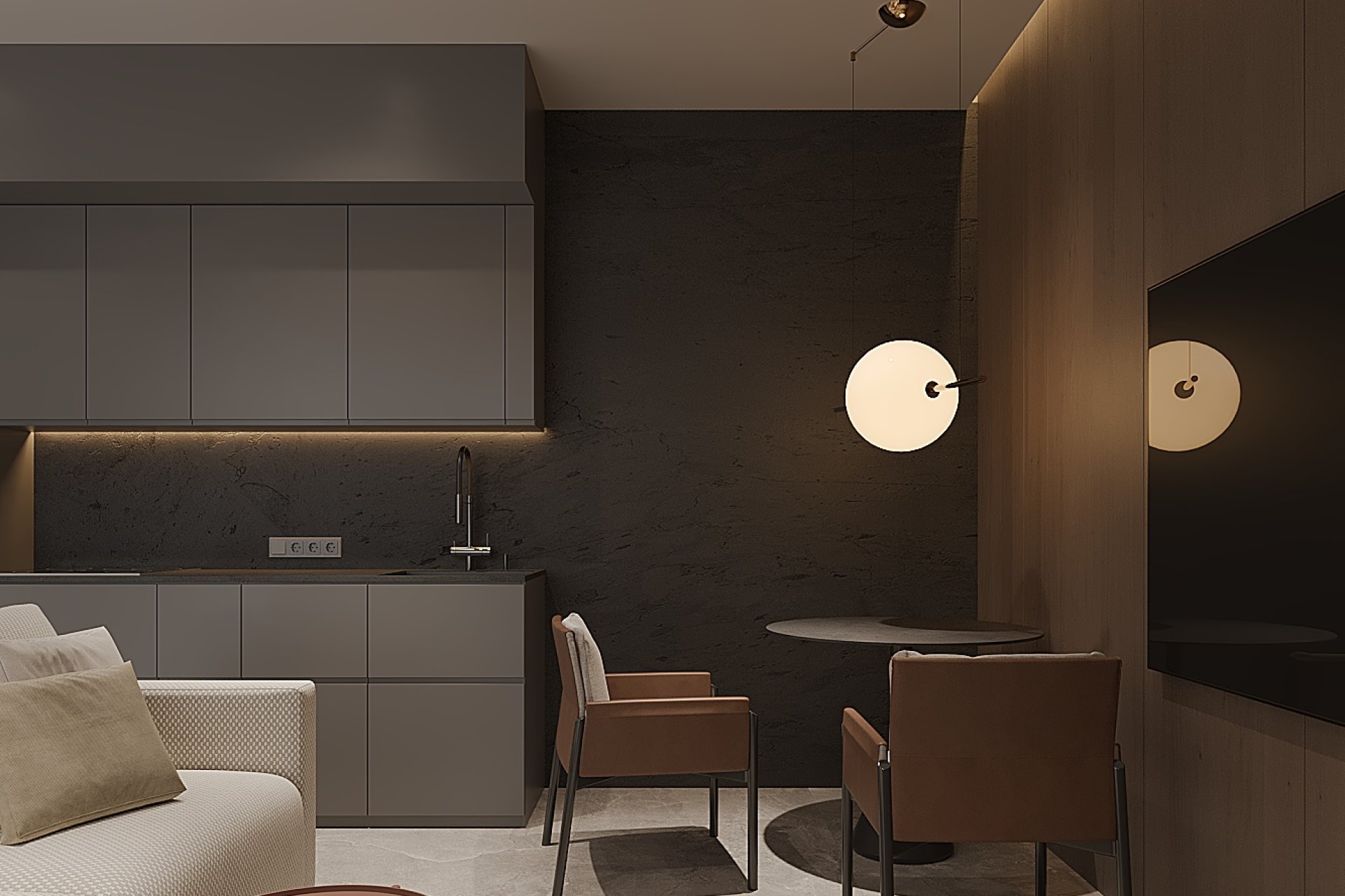Obra nueva - apartment -
Torrevieja