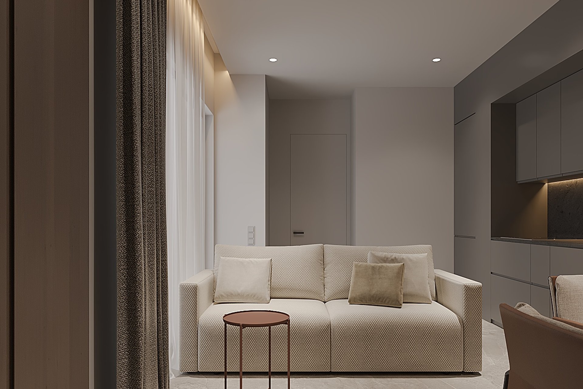 Obra nueva - apartment -
Torrevieja