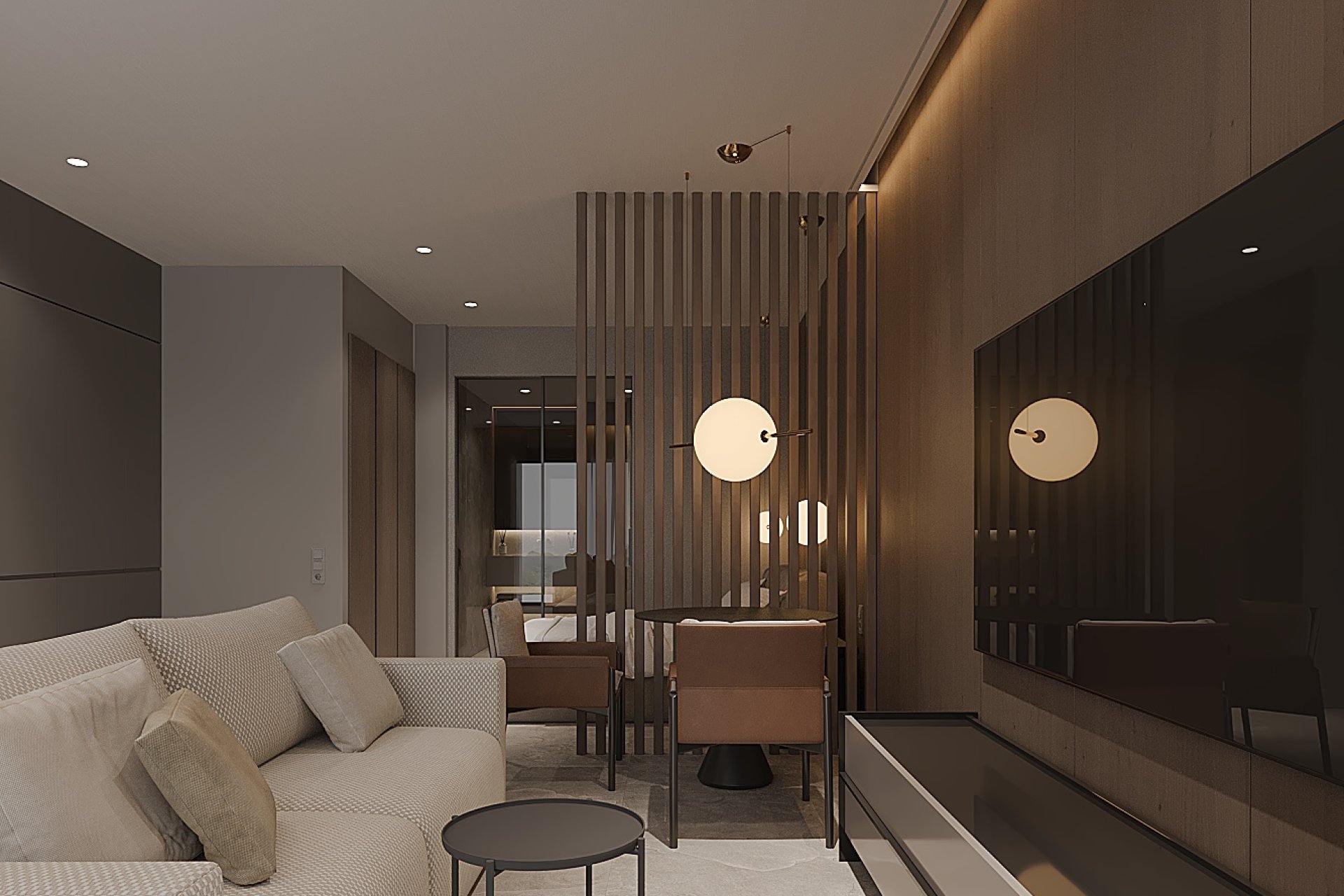 Obra nueva - apartment -
Torrevieja