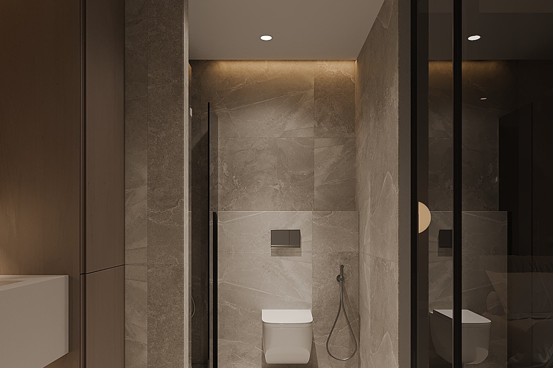 Obra nueva - apartment -
Torrevieja