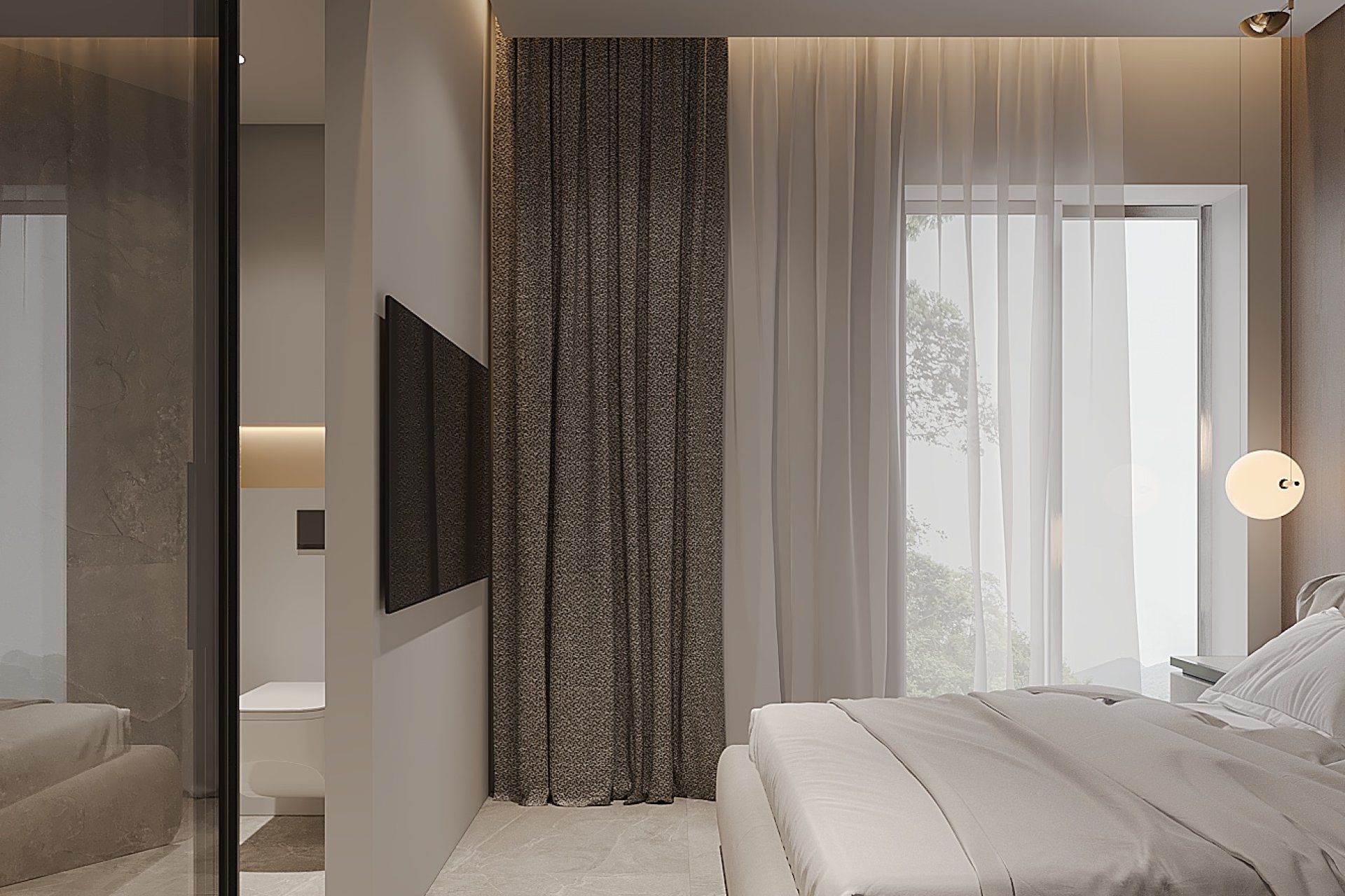 Obra nueva - apartment -
Torrevieja