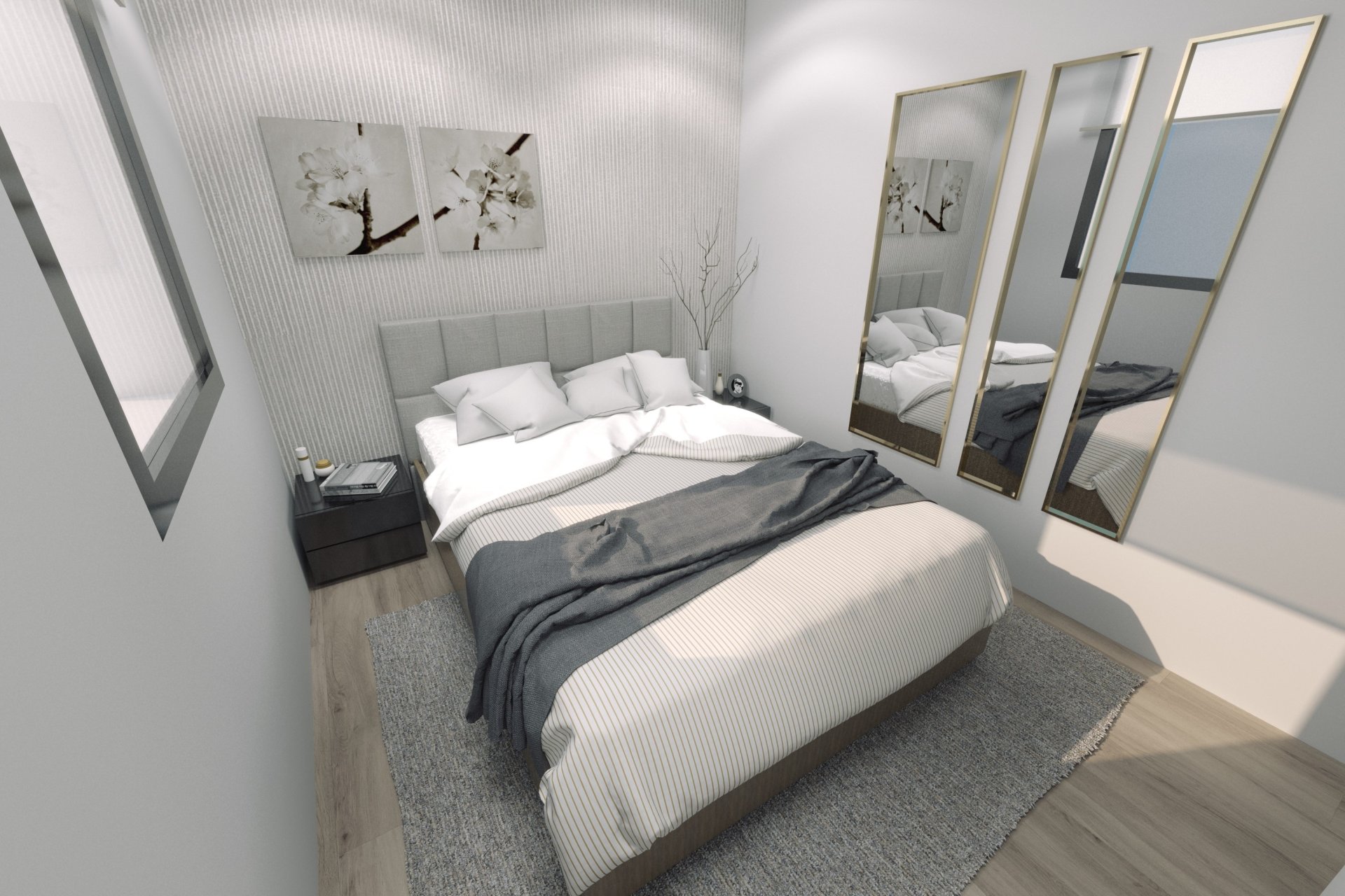 Obra nueva - apartment -
Torrevieja