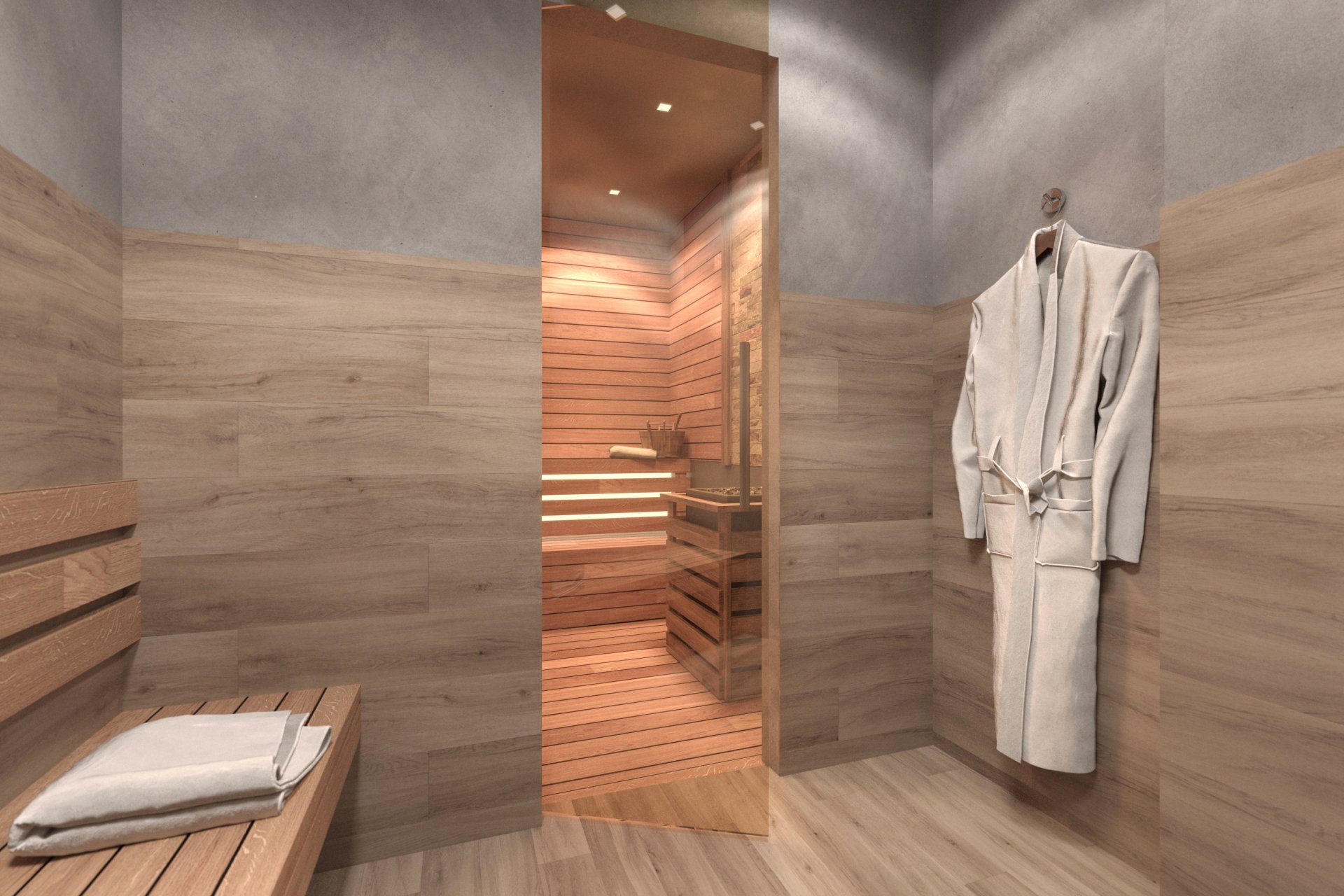 Obra nueva - apartment -
Torrevieja