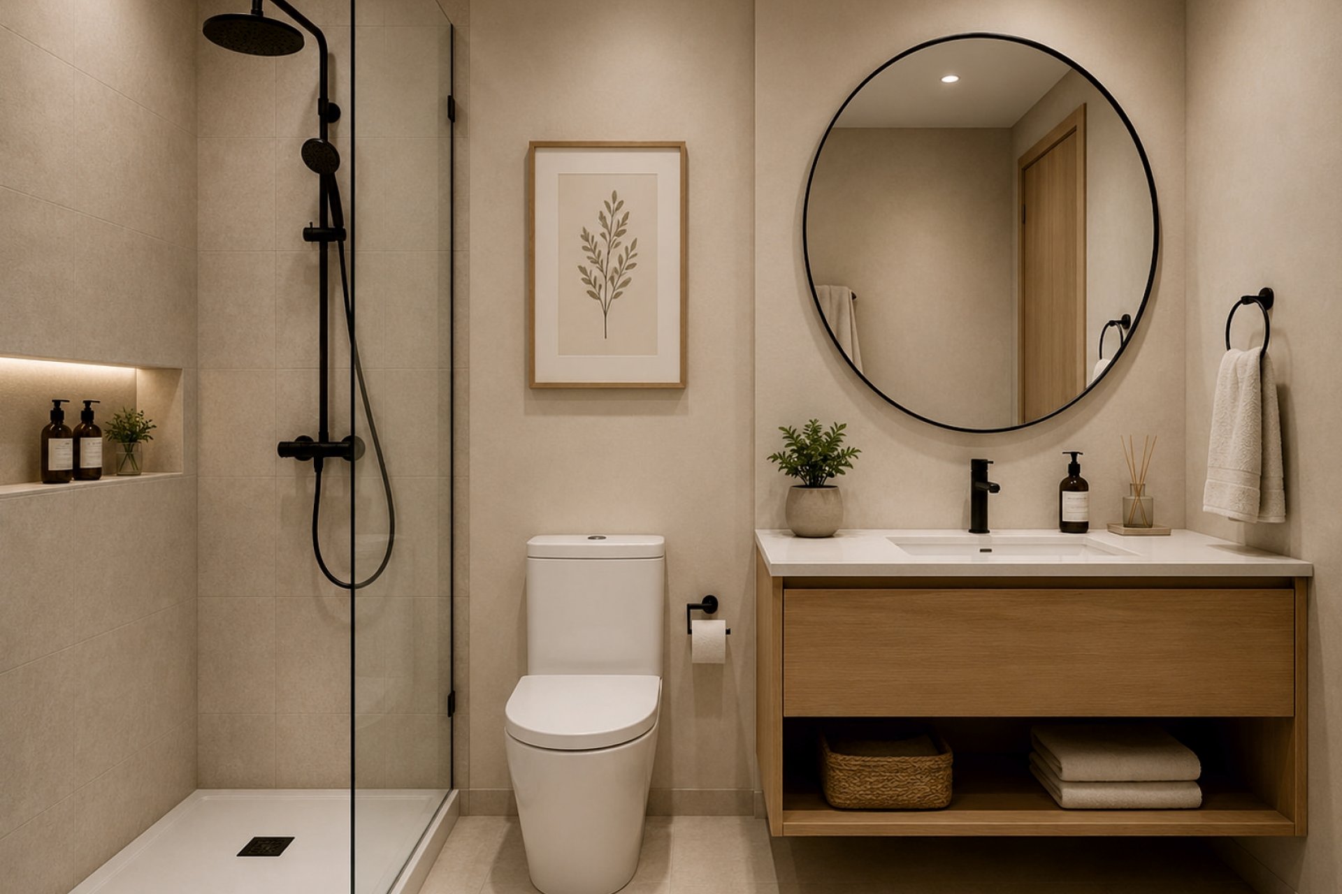Obra nueva - apartment -
Torrevieja