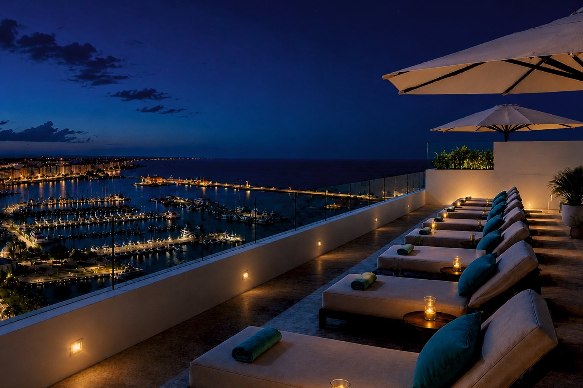 Obra nueva - apartment -
Torrevieja
