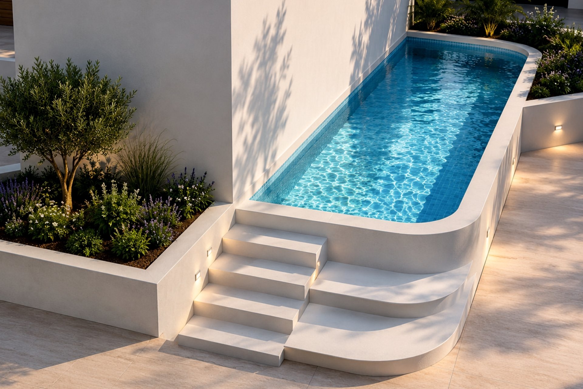 Obra nueva - apartment -
Torrevieja