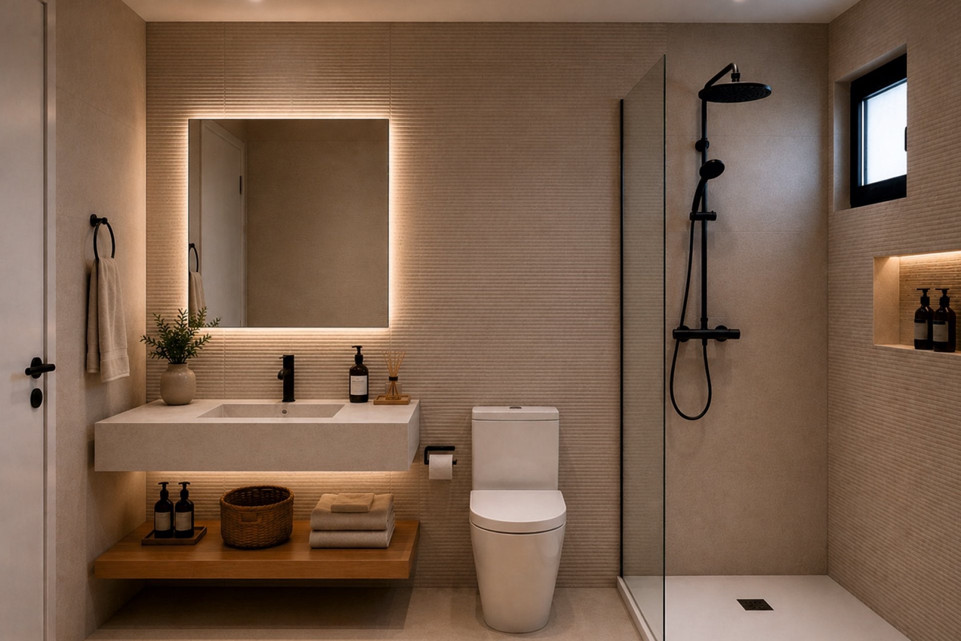 Obra nueva - apartment -
Torrevieja