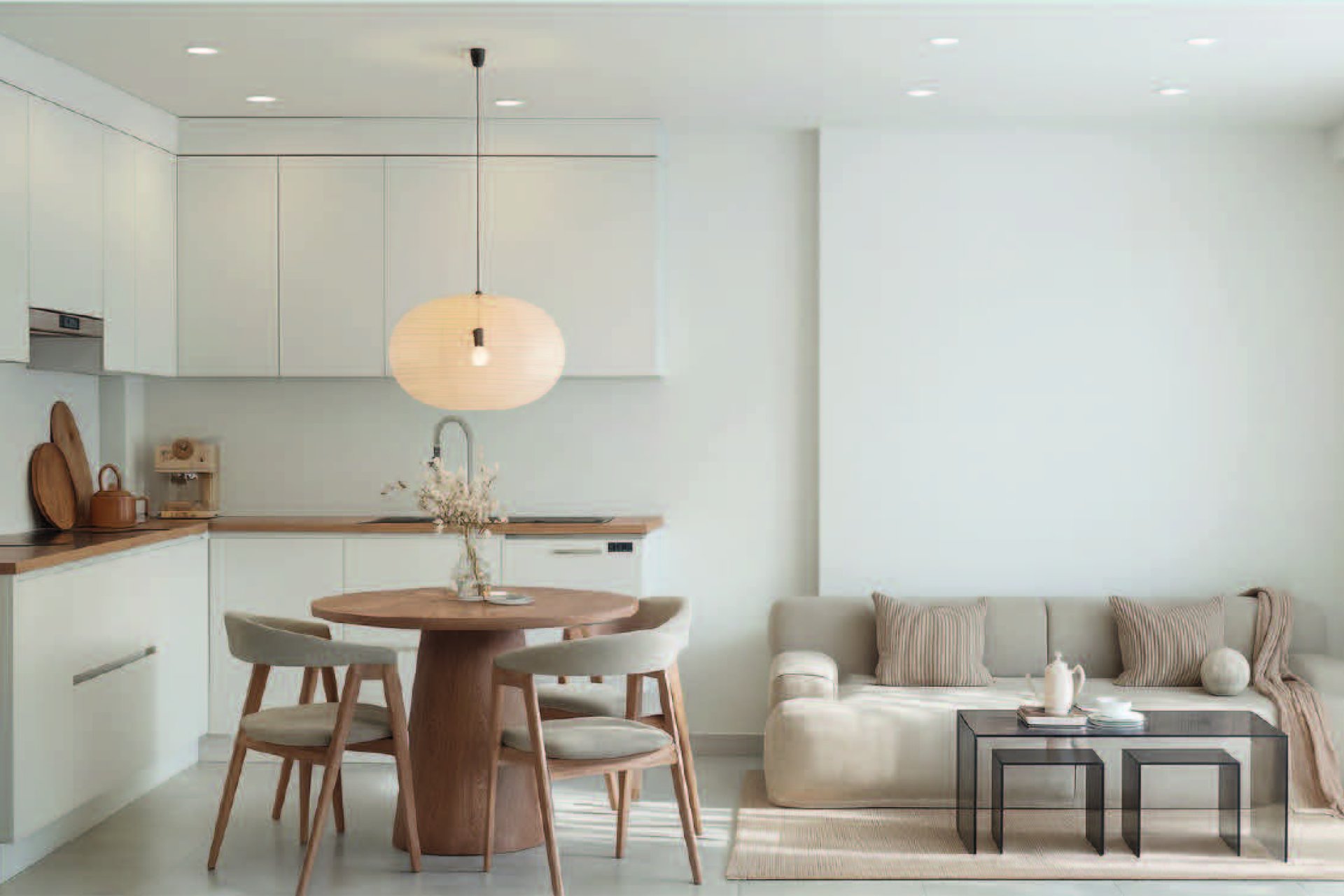 Obra nueva - apartment -
Torrevieja
