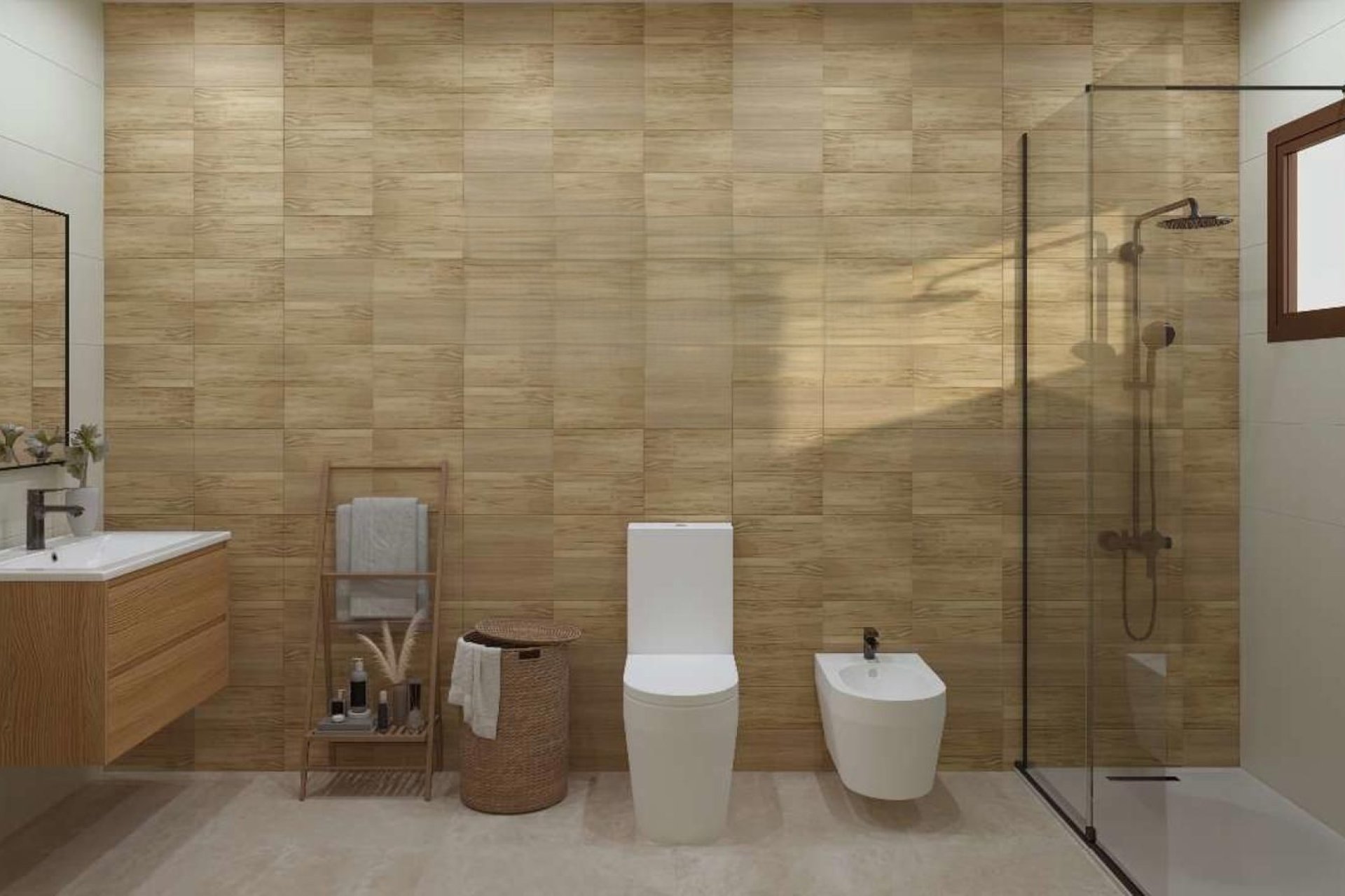 Obra nueva - apartment -
Vera