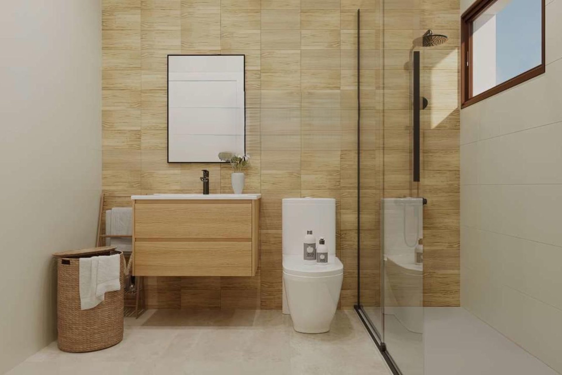 Obra nueva - apartment -
Vera