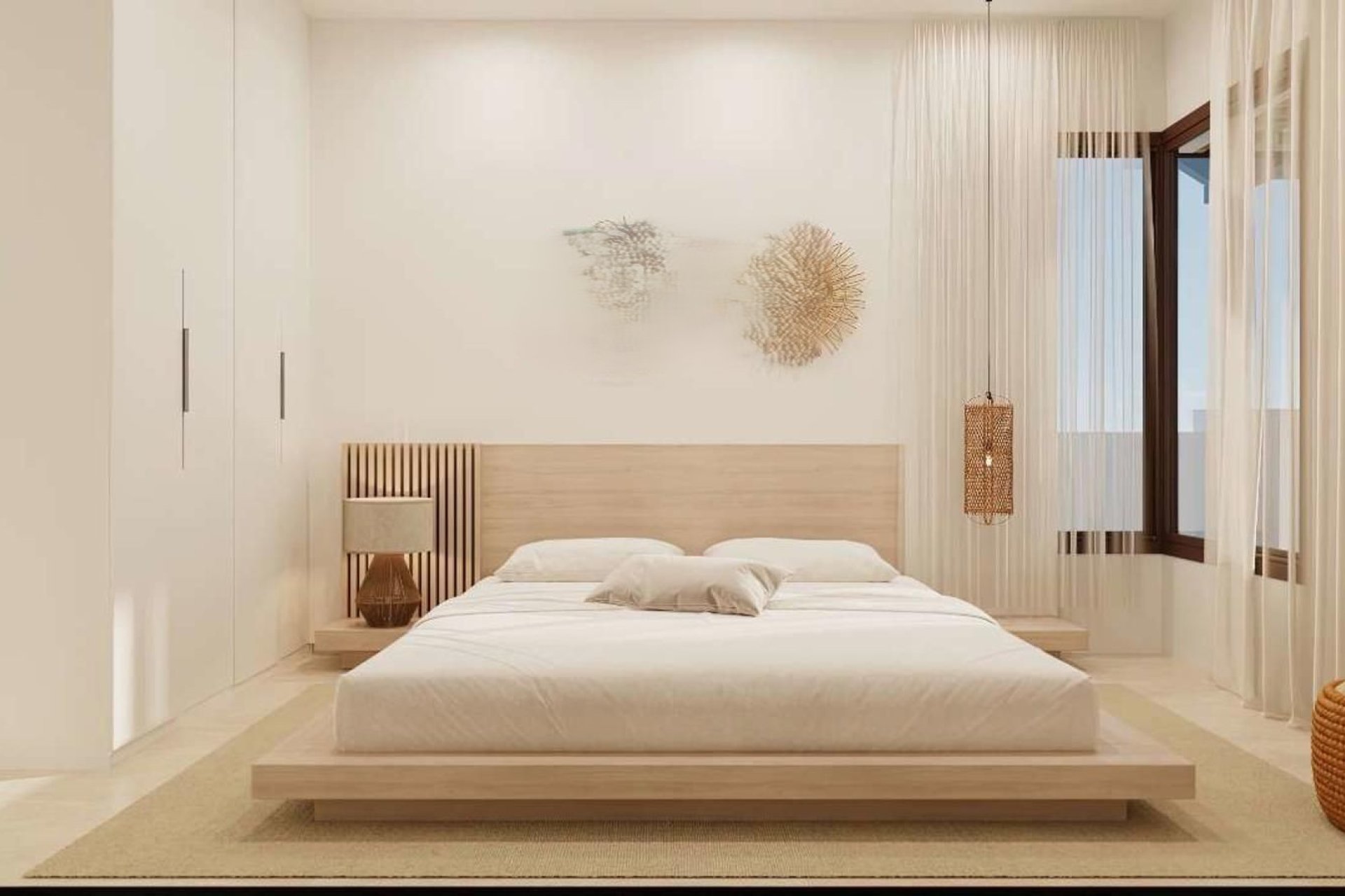 Obra nueva - apartment -
Vera