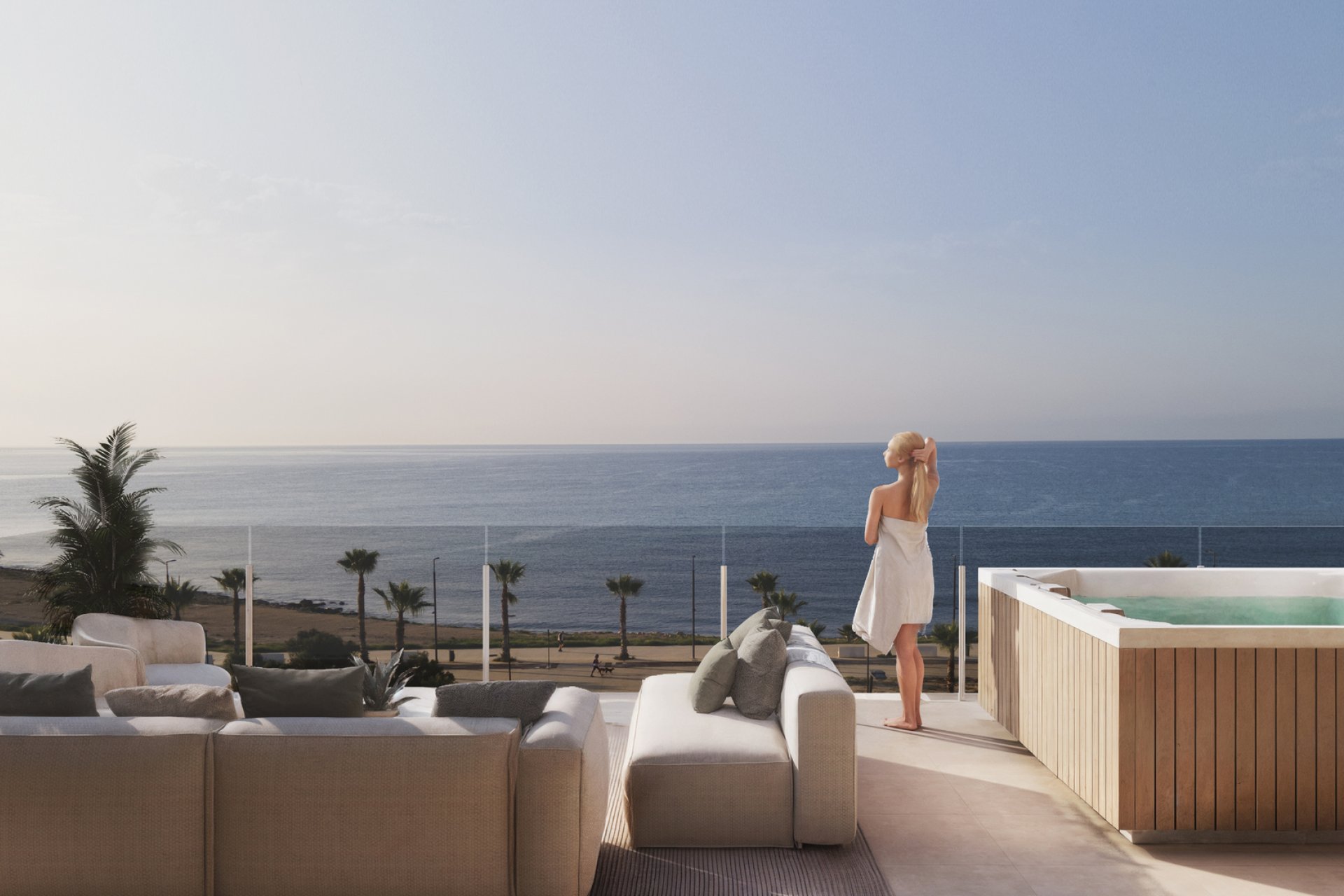 Obra nueva - apartment -
Villajoyosa