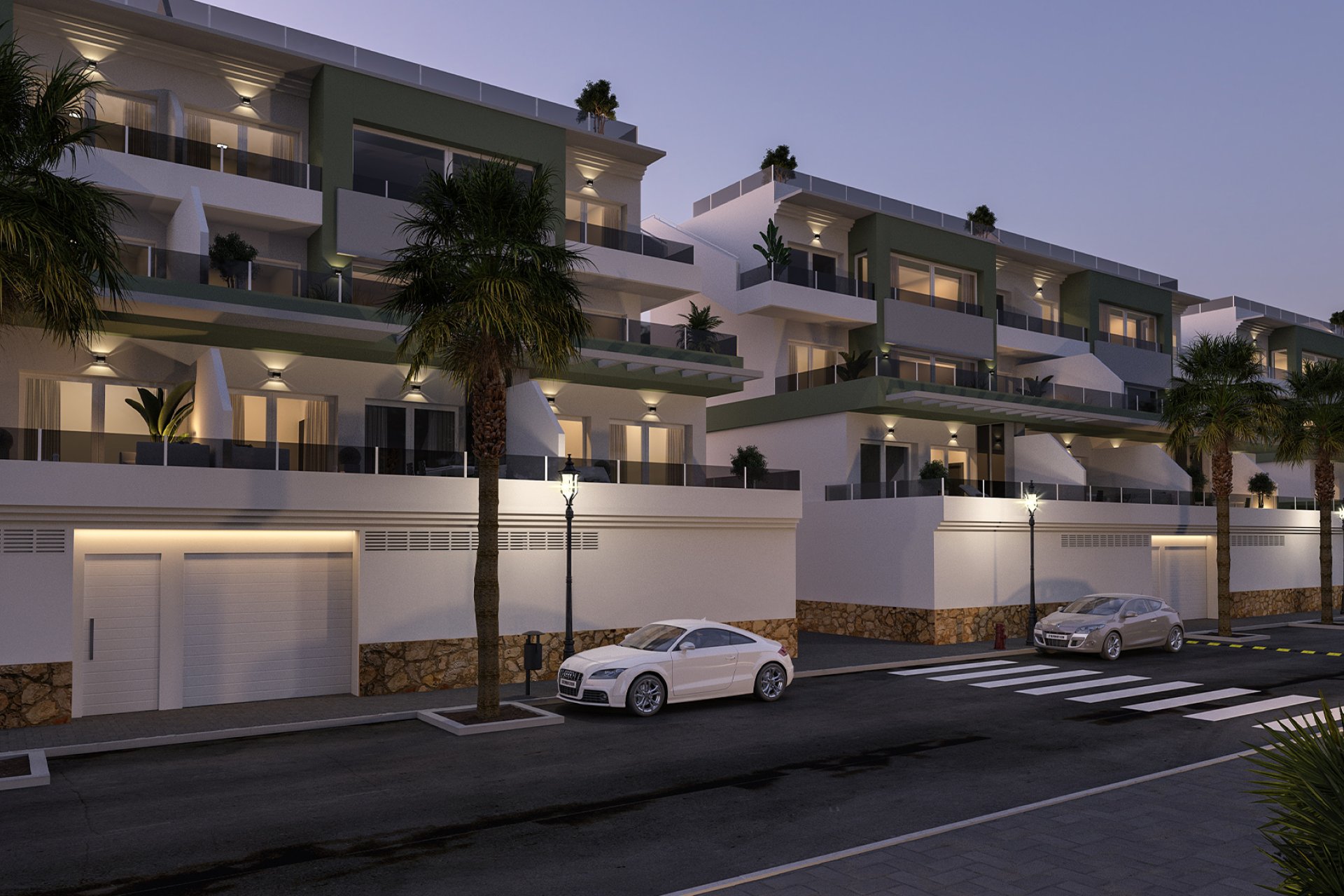 Obra nueva - apartment -
Xeresa