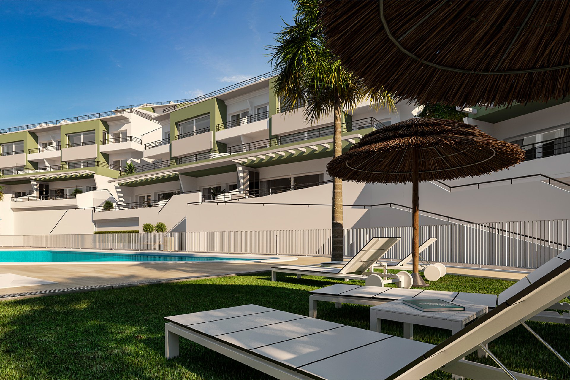Obra nueva - apartment -
Xeresa