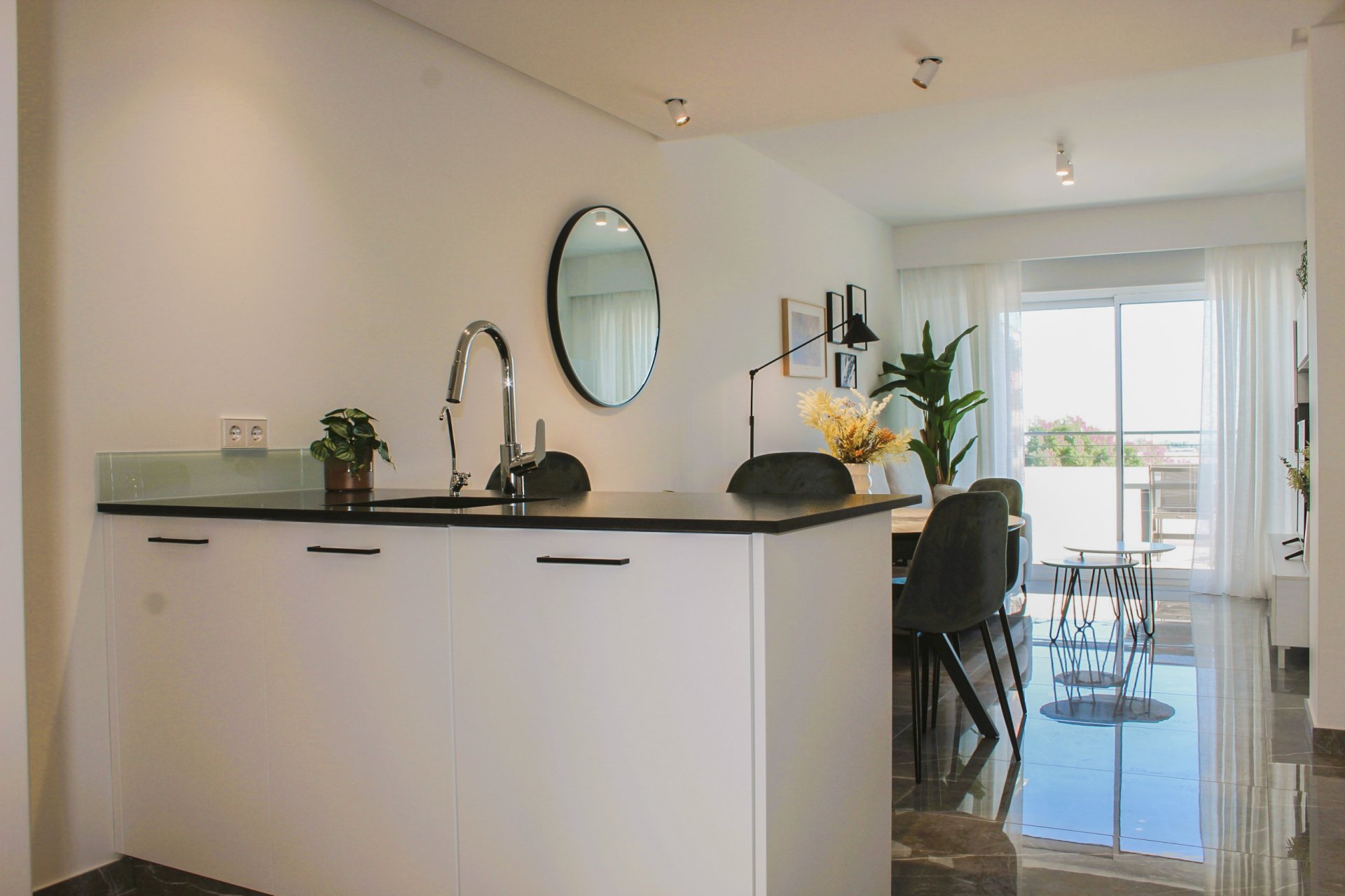 Obra nueva - apartment -
Xeresa