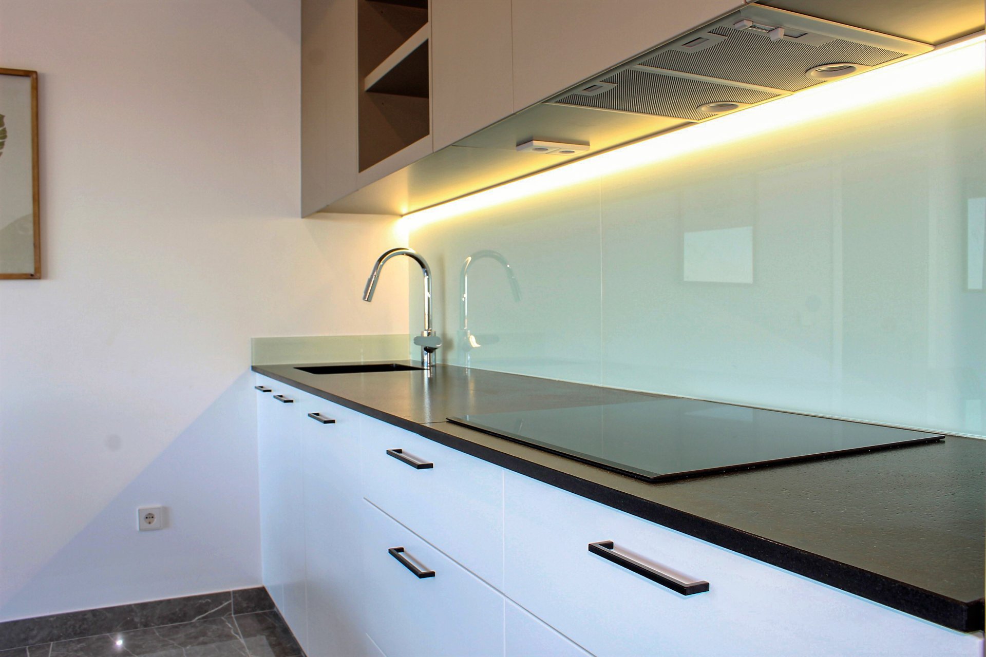 Obra nueva - apartment -
Xeresa