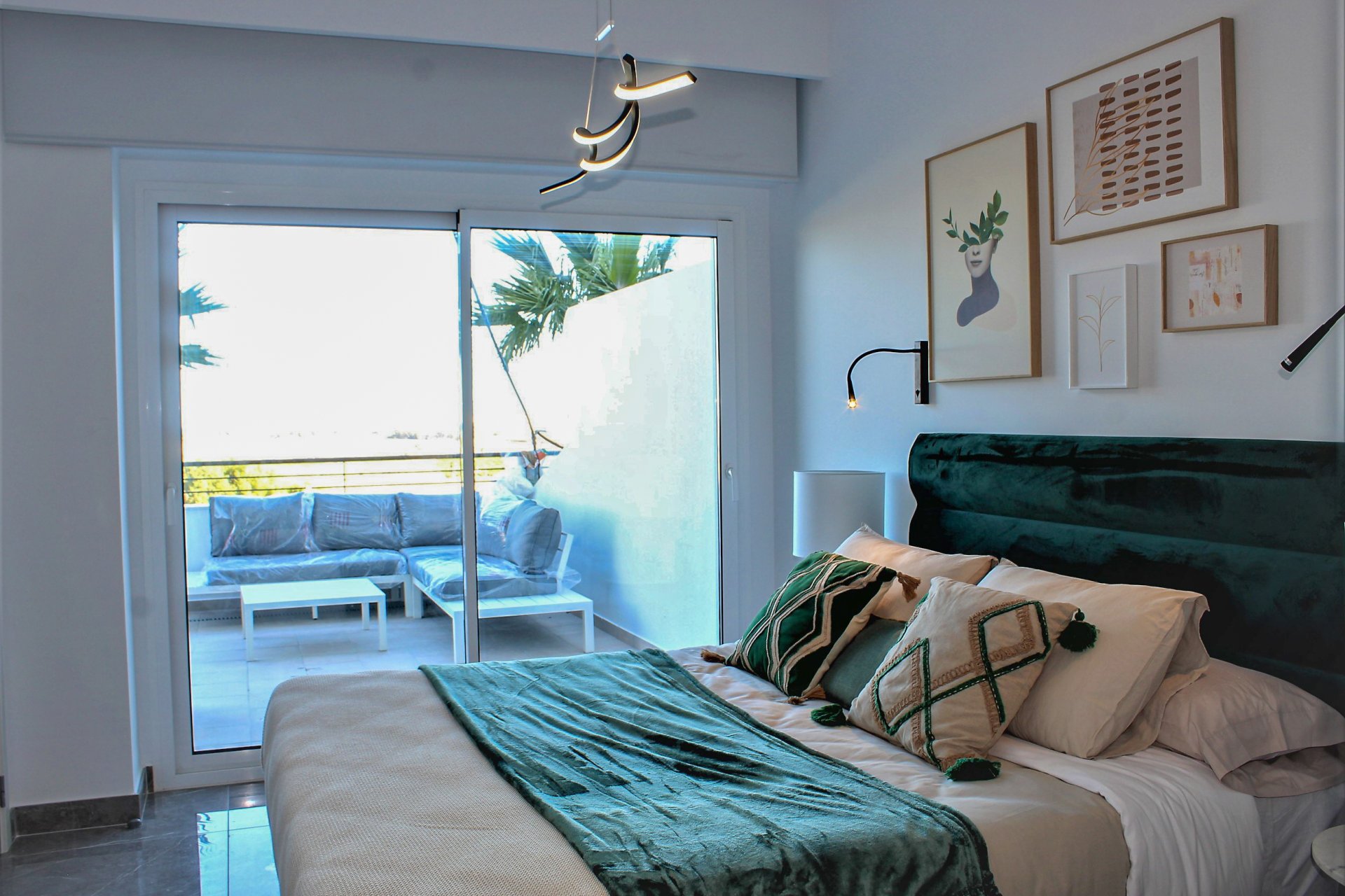 Obra nueva - apartment -
Xeresa