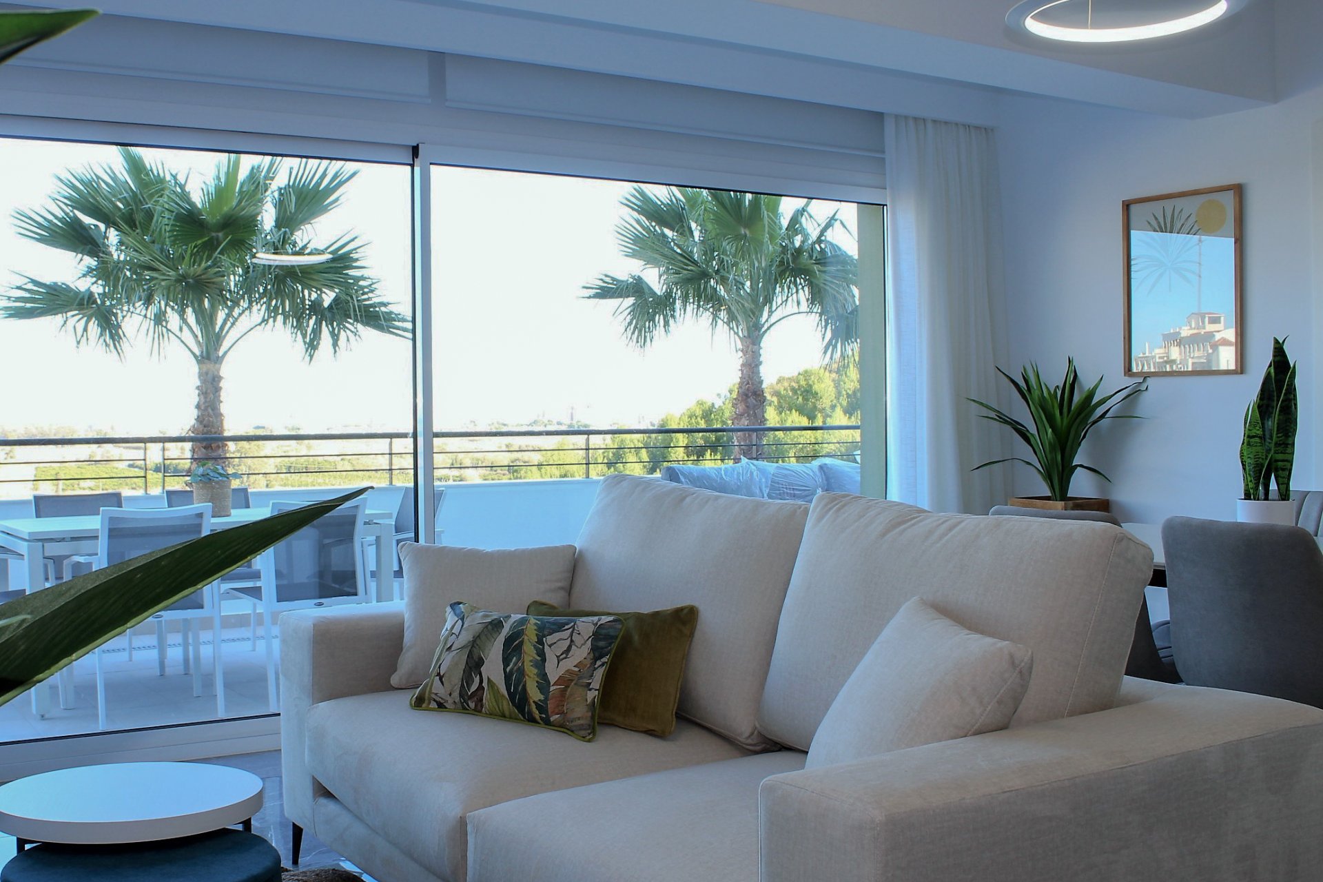 Obra nueva - apartment -
Xeresa
