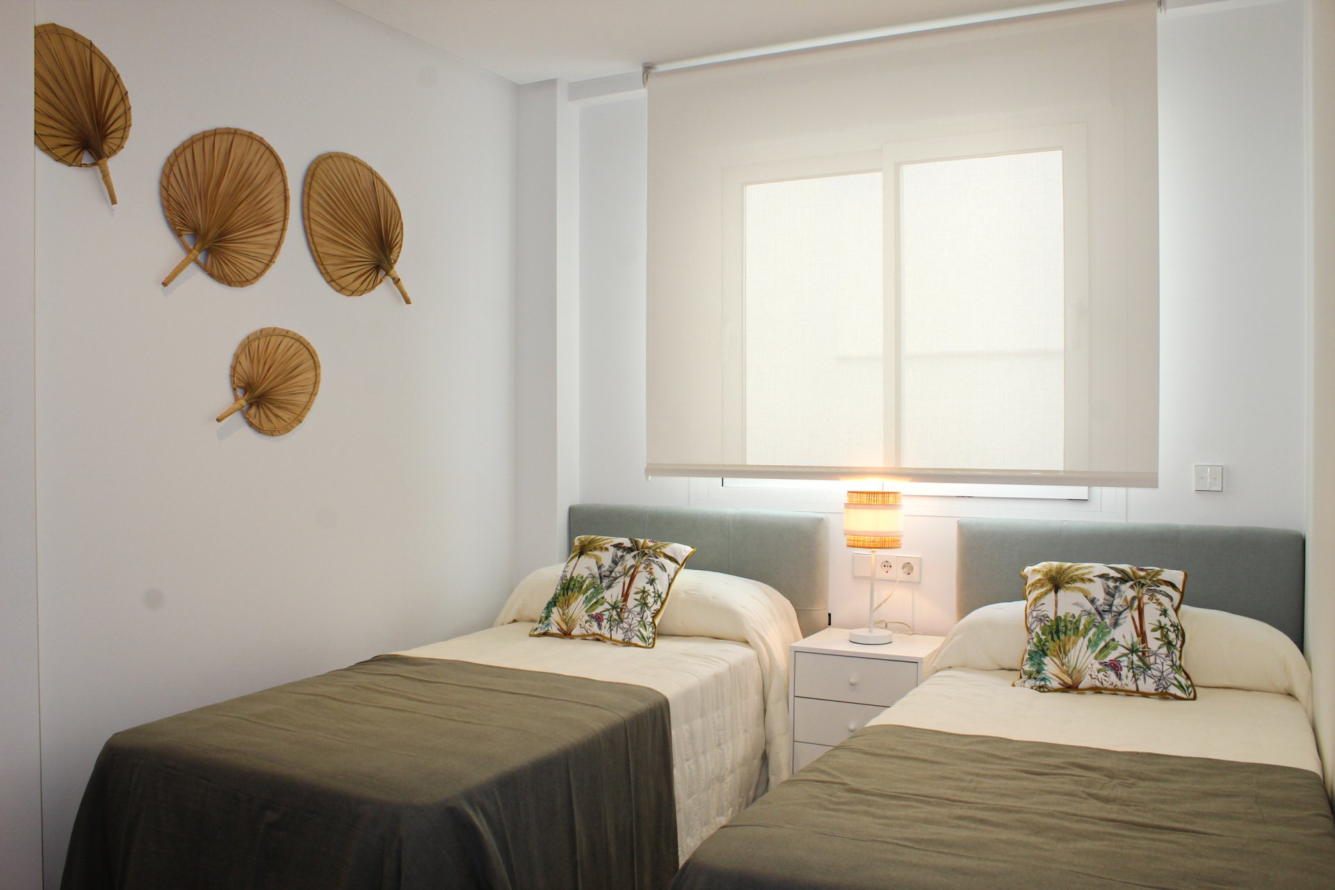 Obra nueva - apartment -
Xeresa