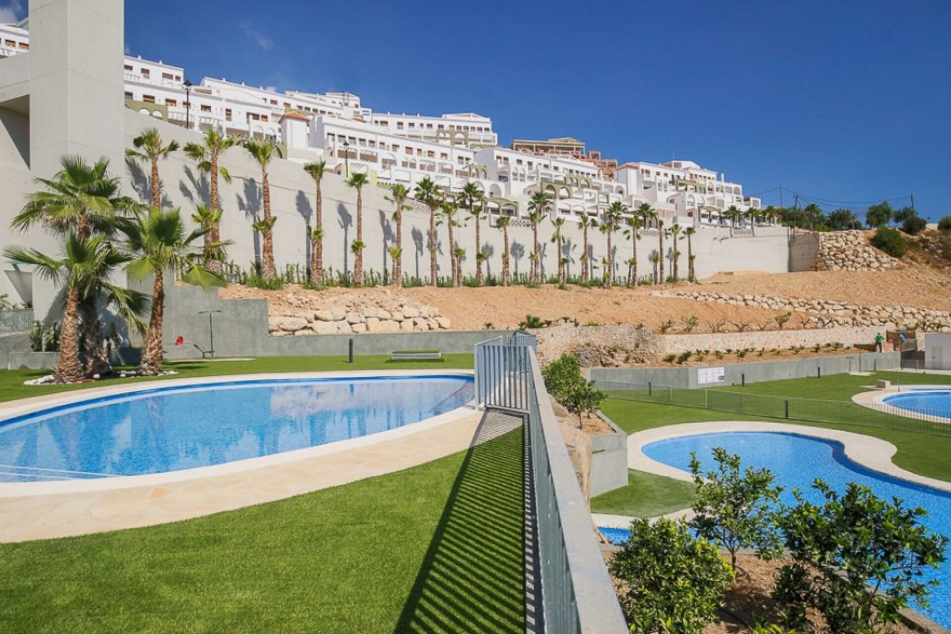 Obra nueva - apartment -
Xeresa