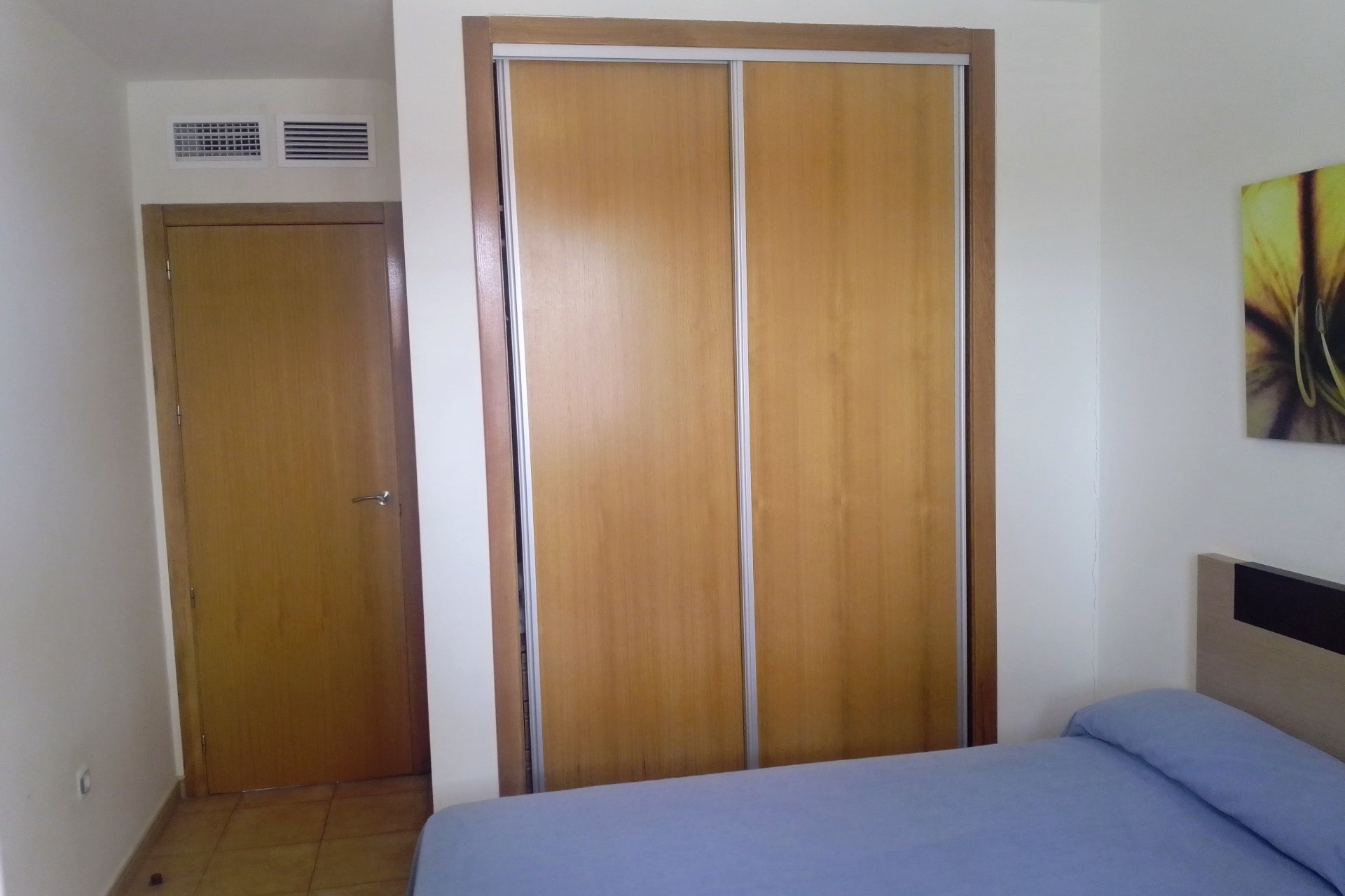 Obra nueva - Ático -
Águilas