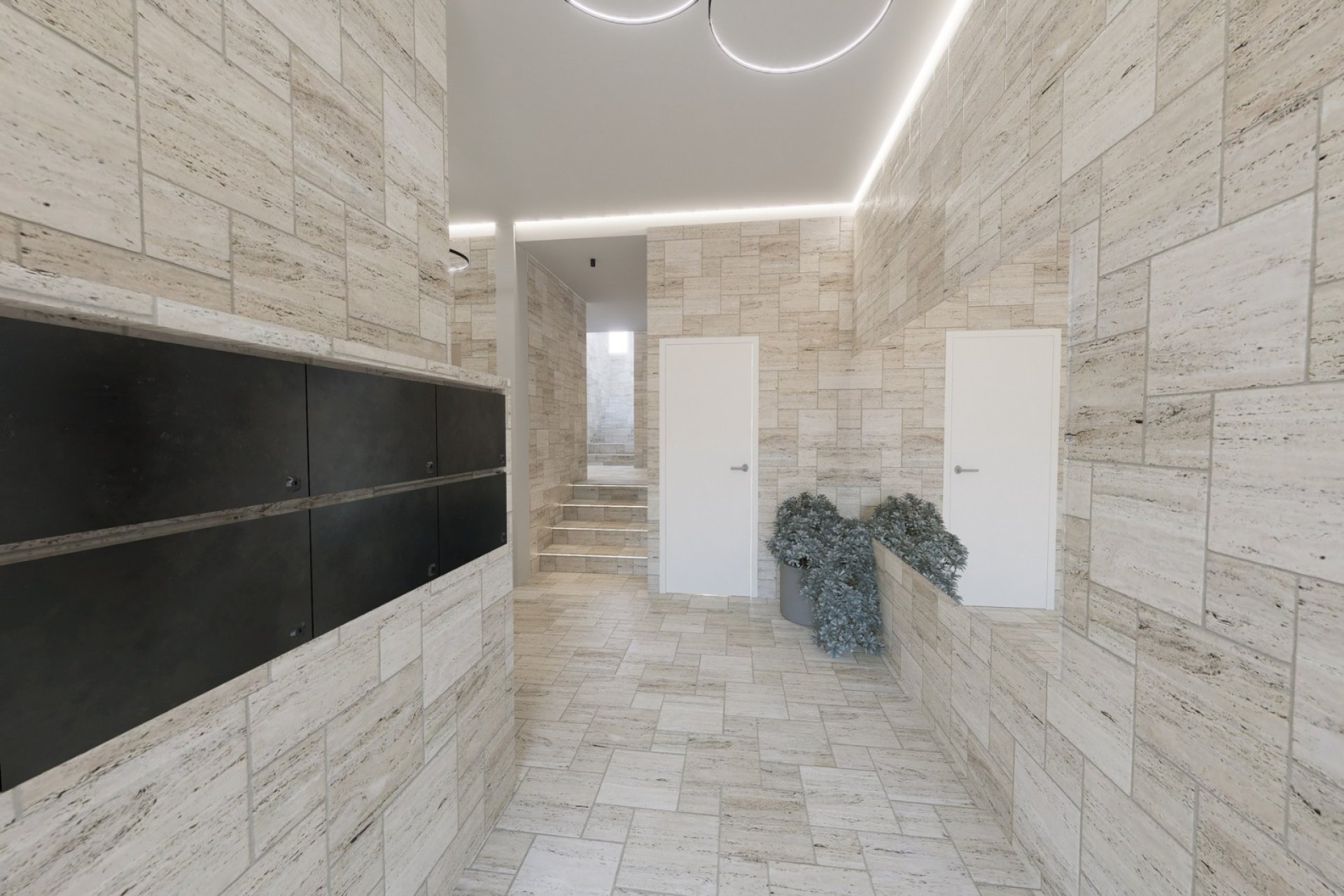 Obra nueva - Ático -
Alicante (Alacant)