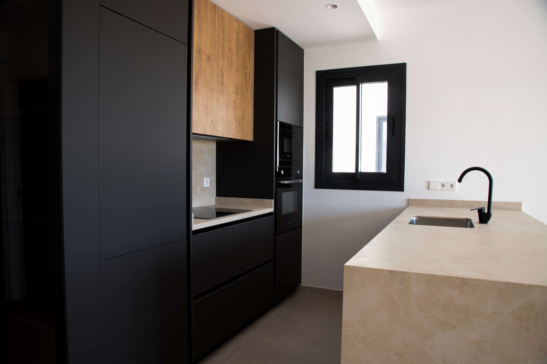 Obra nueva - Ático -
Condado de Alhama