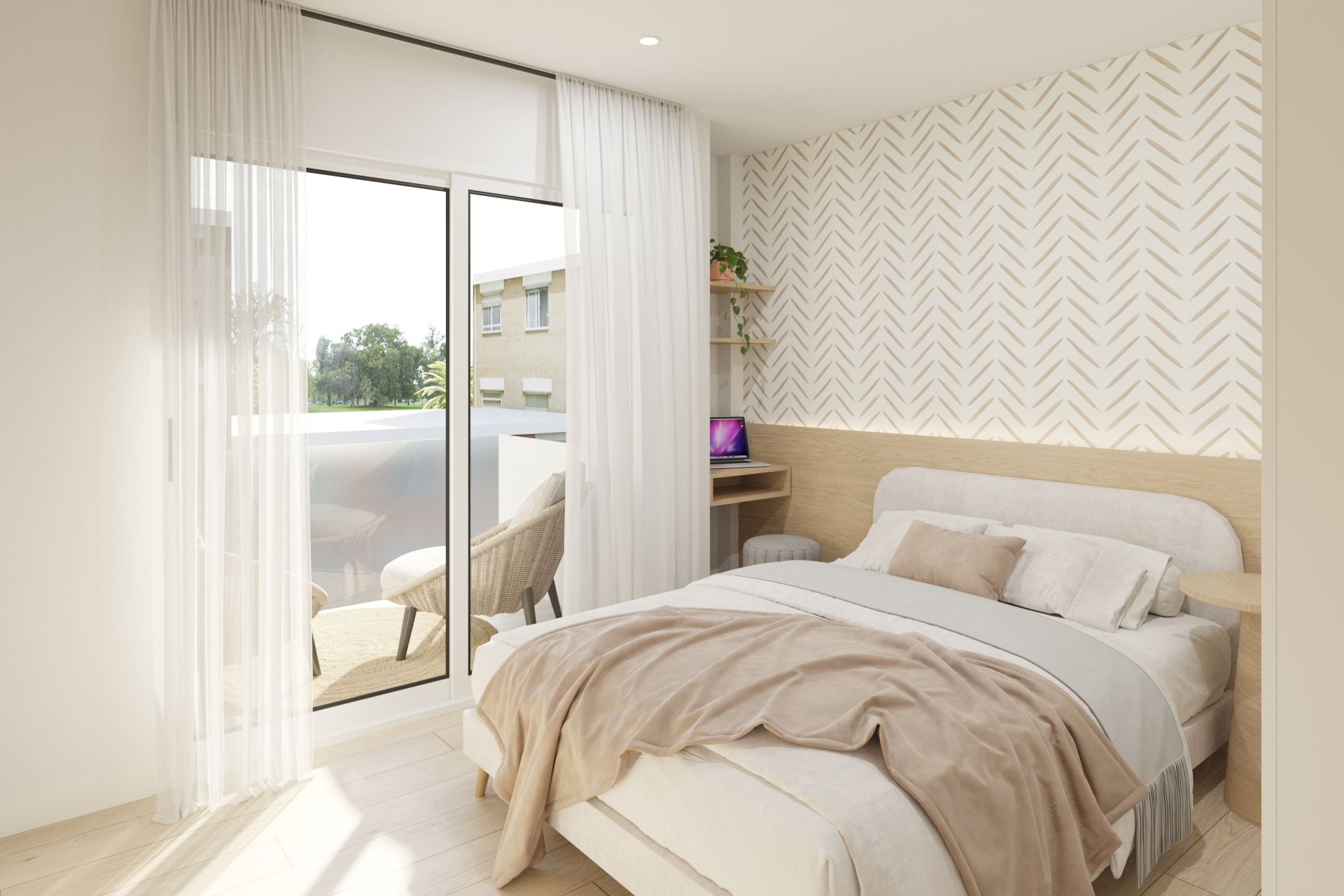 Obra nueva - Ático -
Guardamar del Segura