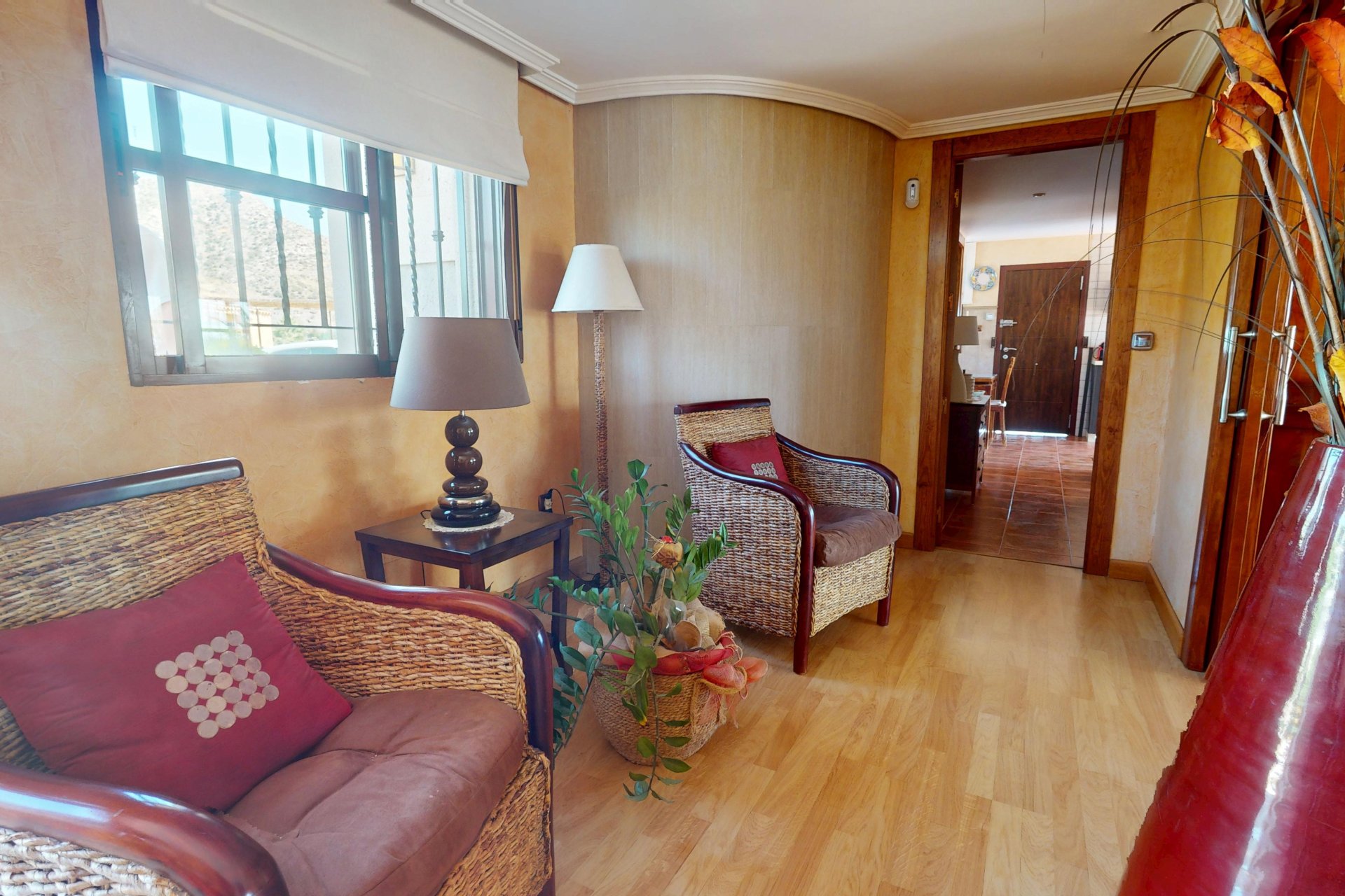 Obra nueva - detached -
Águilas