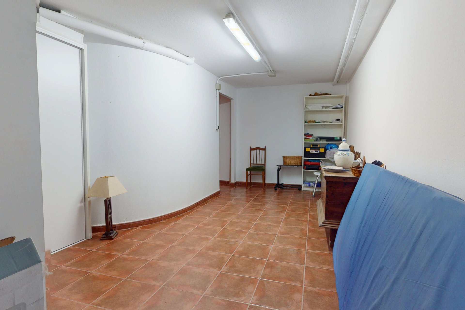Obra nueva - detached -
Águilas