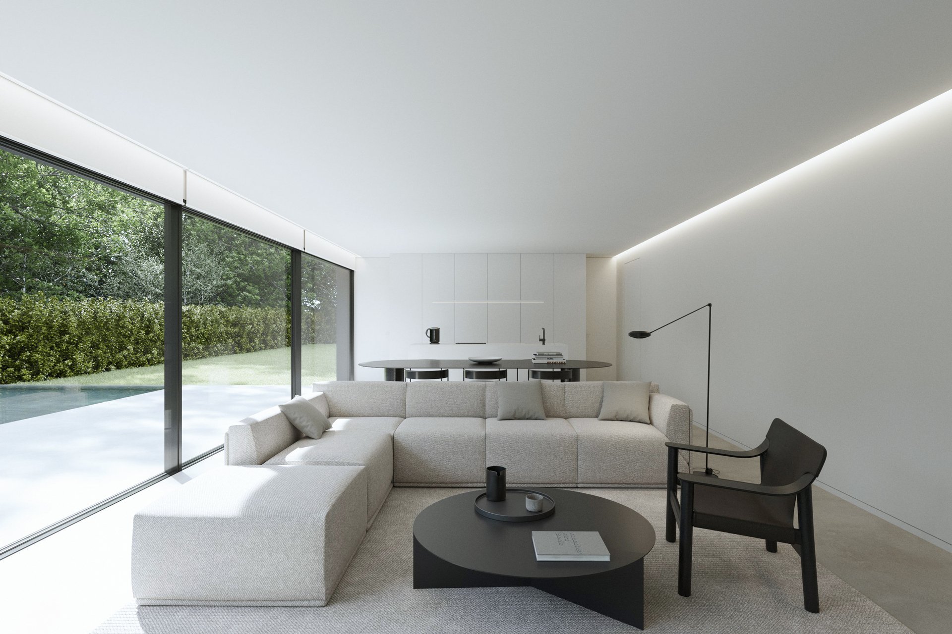 Obra nueva - detached -
Alfaz del Pi