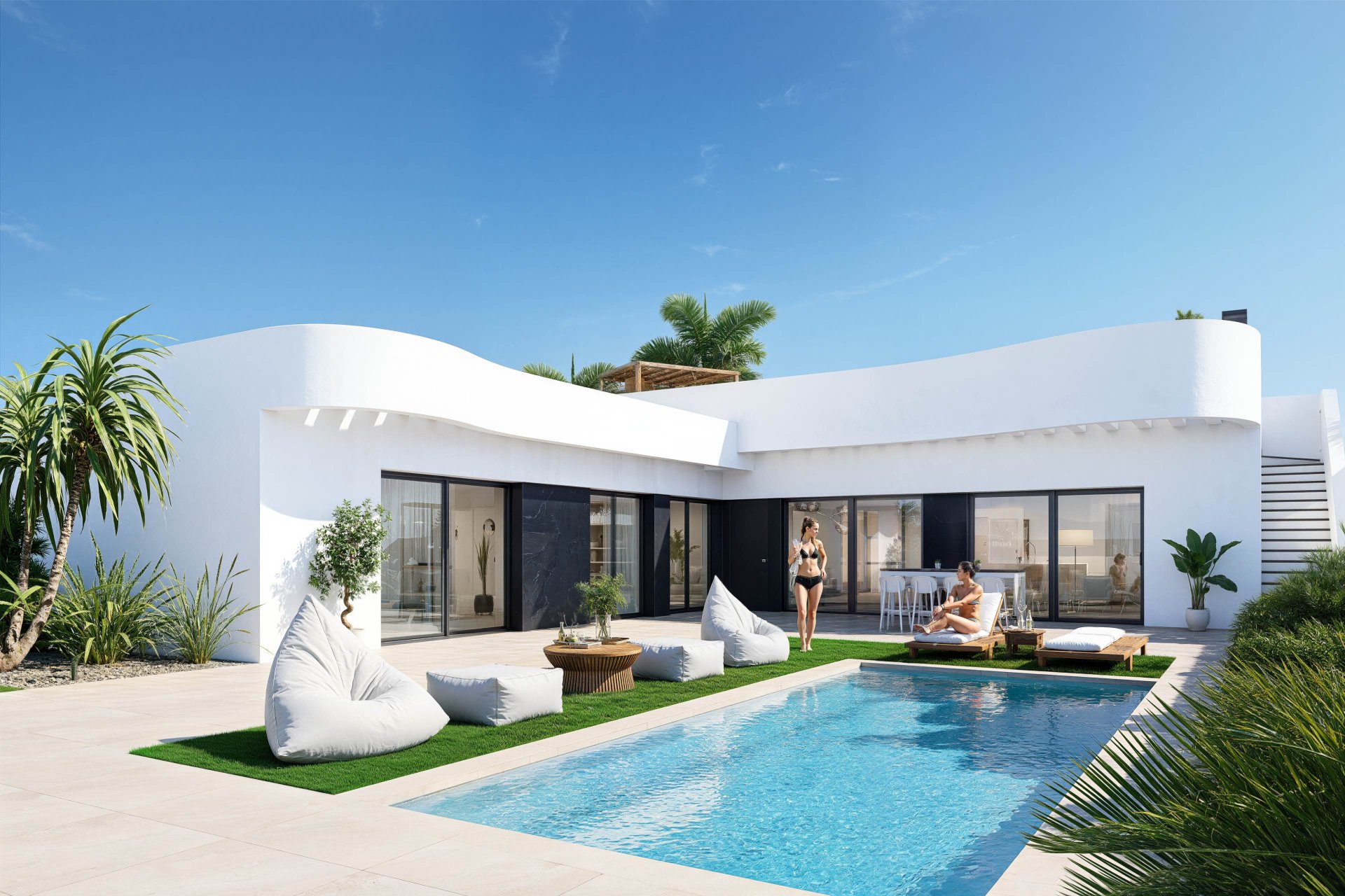 Obra nueva - detached -
Algorfa
