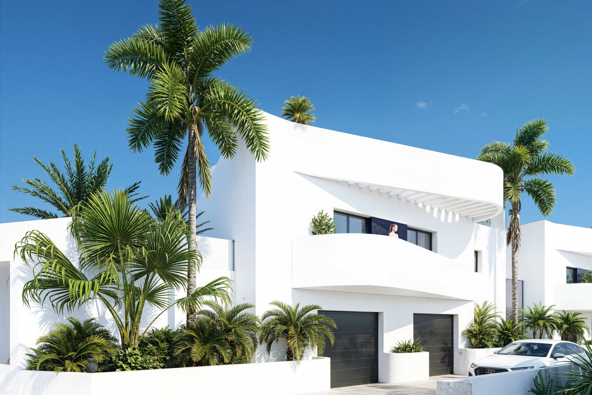 Obra nueva - detached -
Algorfa