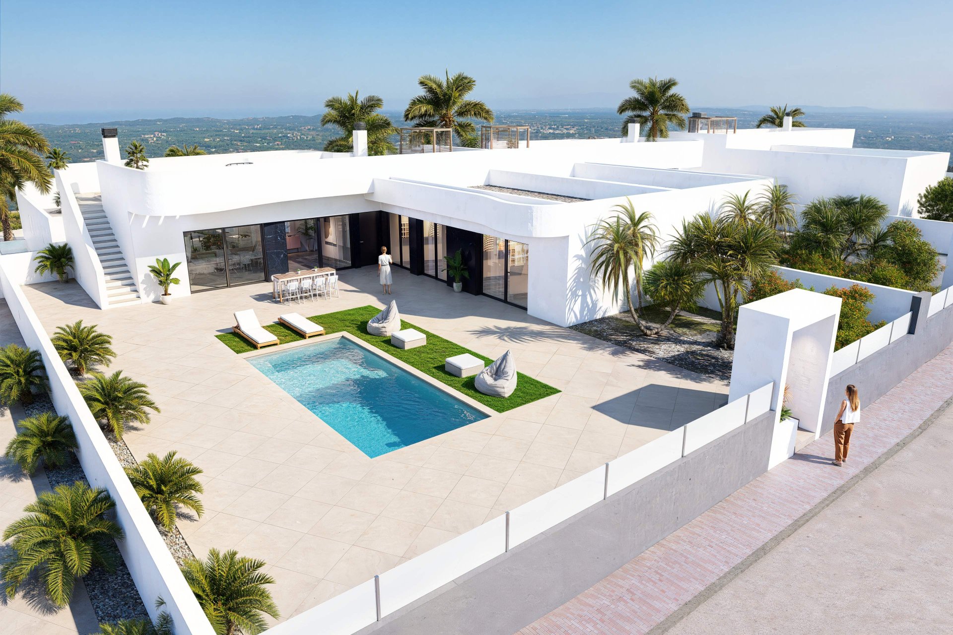 Obra nueva - detached -
Algorfa