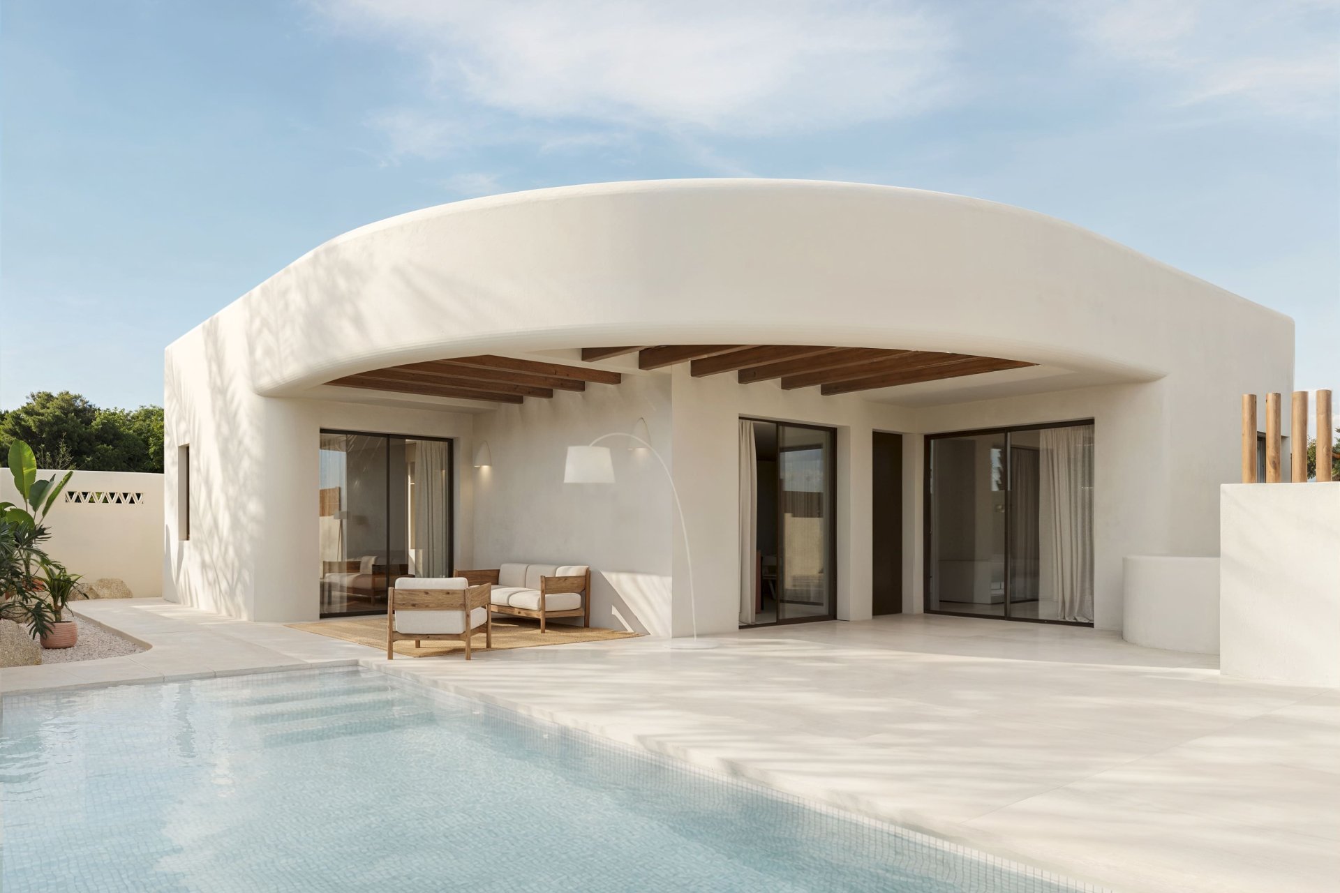 Obra nueva - detached -
Algorfa