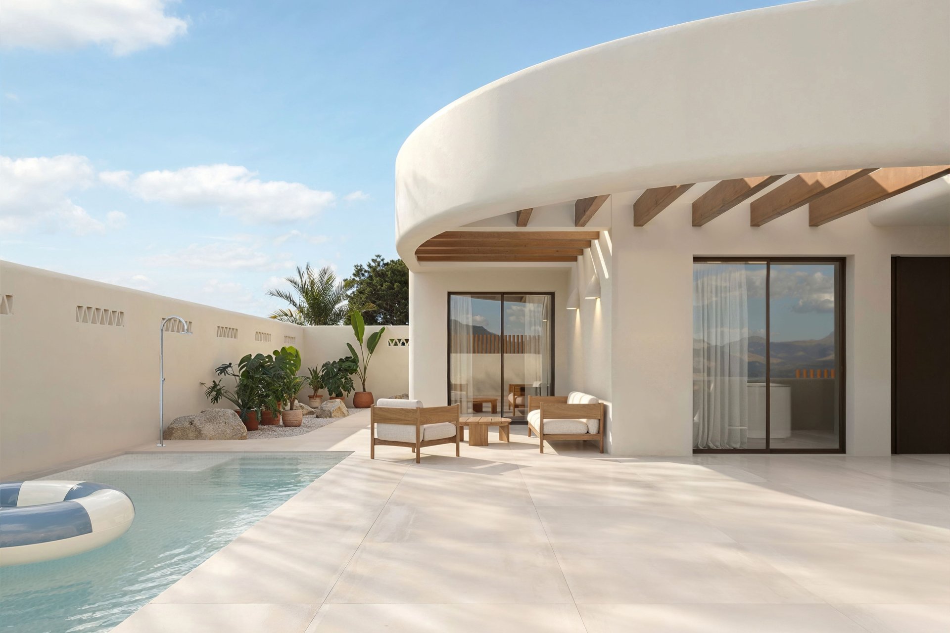 Obra nueva - detached -
Algorfa