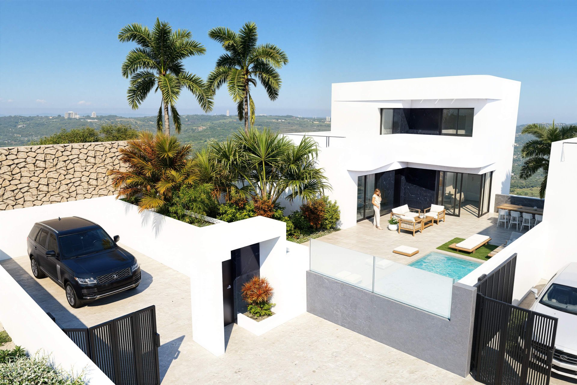 Obra nueva - detached -
Algorfa