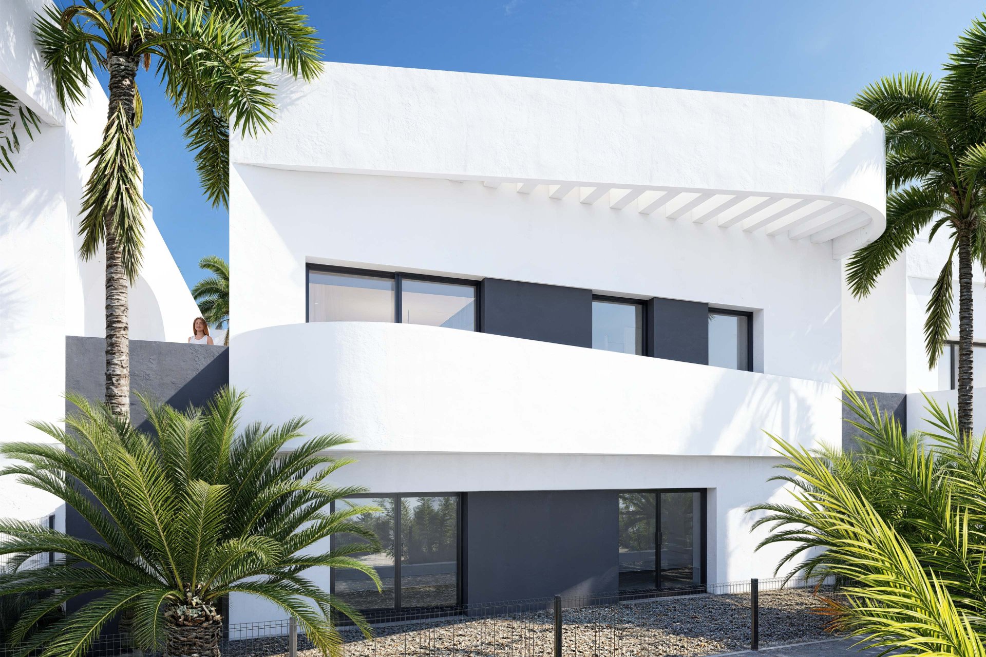 Obra nueva - detached -
Algorfa