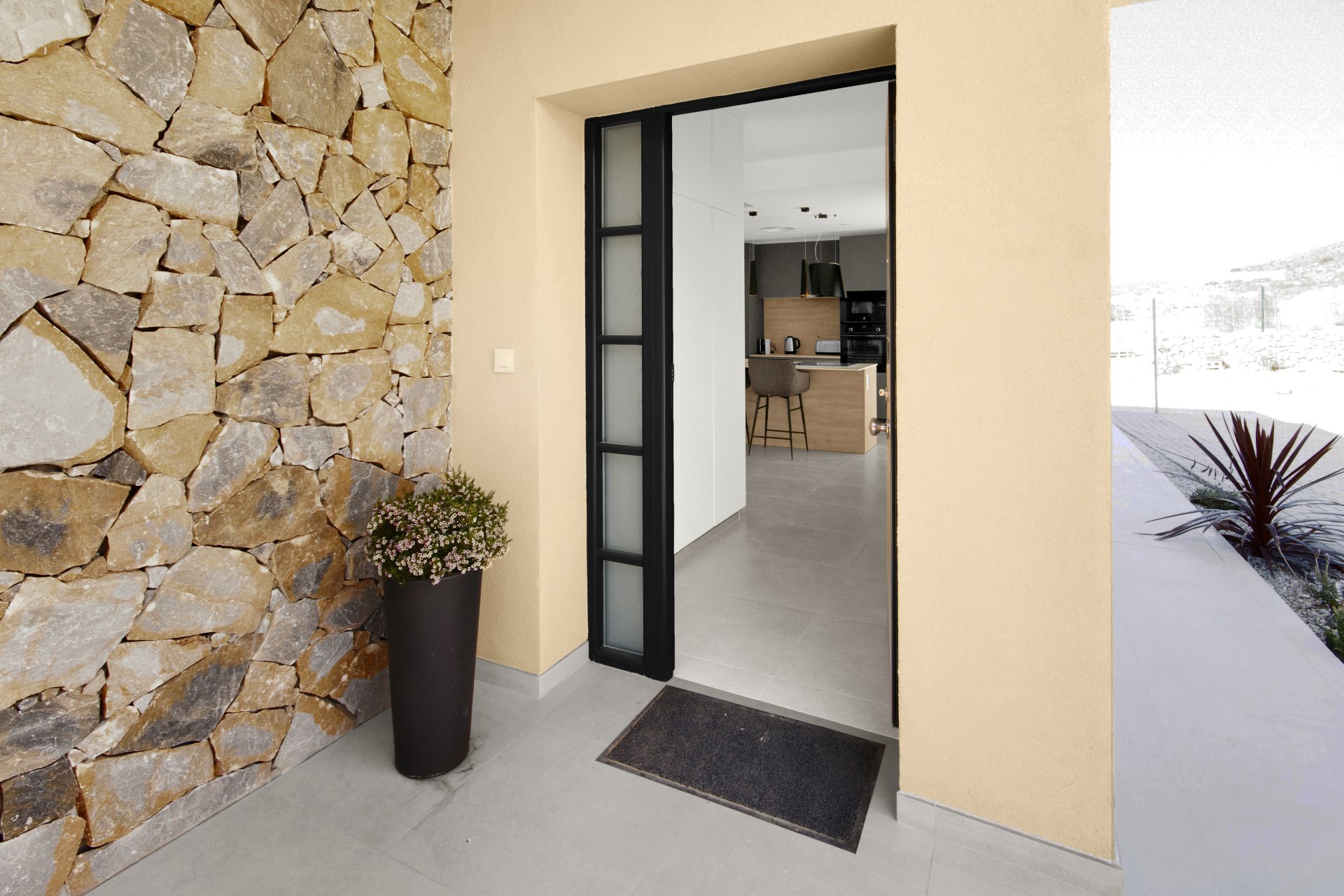 Obra nueva - detached -
Altaona Golf & Country Village